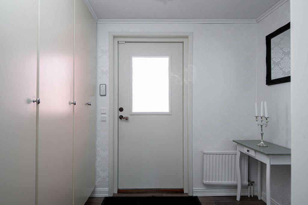 4 rum Villa på Tallsäter Varpaliden Daretorp Tidaholms kommun - bild 3