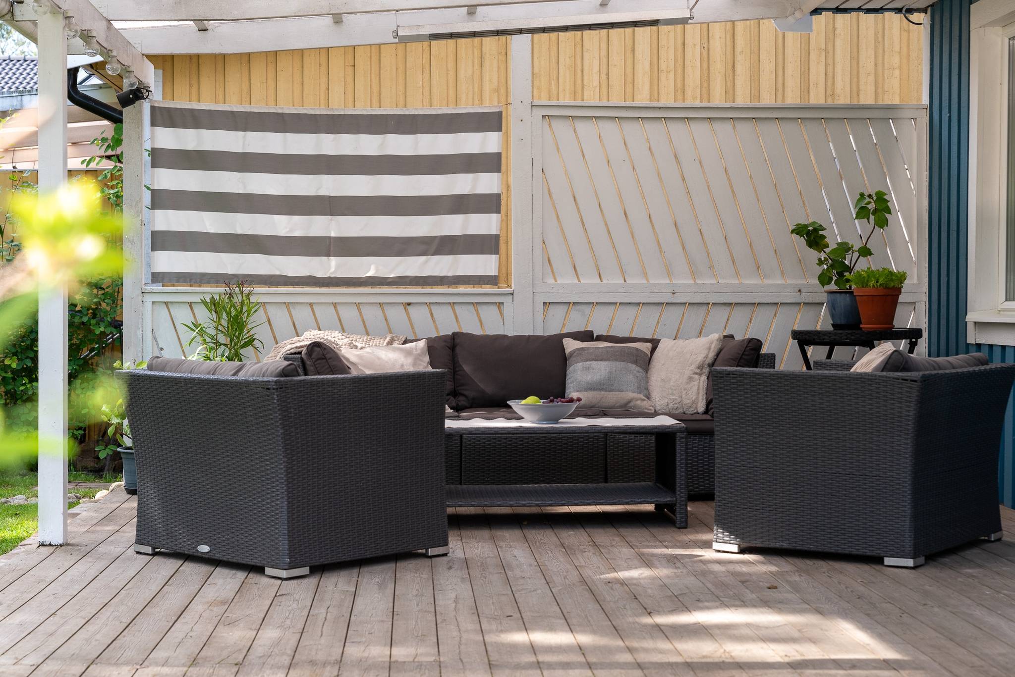 7 rum Villa på Slagbjörnsgatan 38 Önsta Gryta Västerås kommun - bild 48