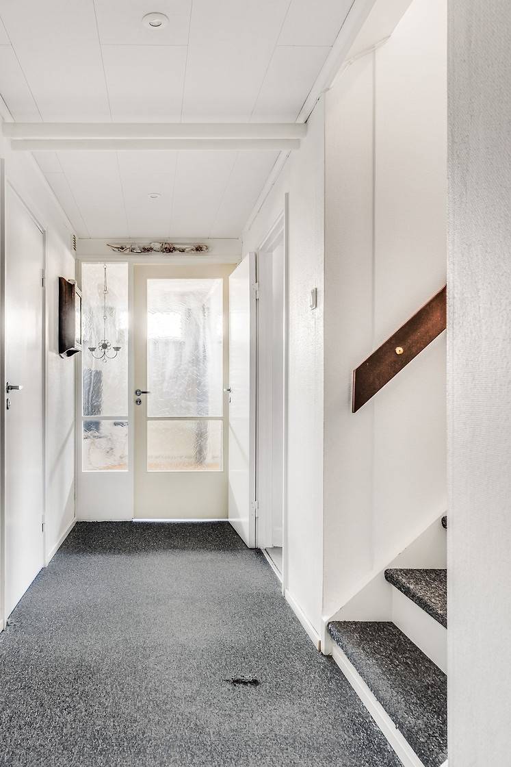 5 rum Villa på Holmgatan 58 Bergsbyn Norra Skellefteå kommun - bild 25