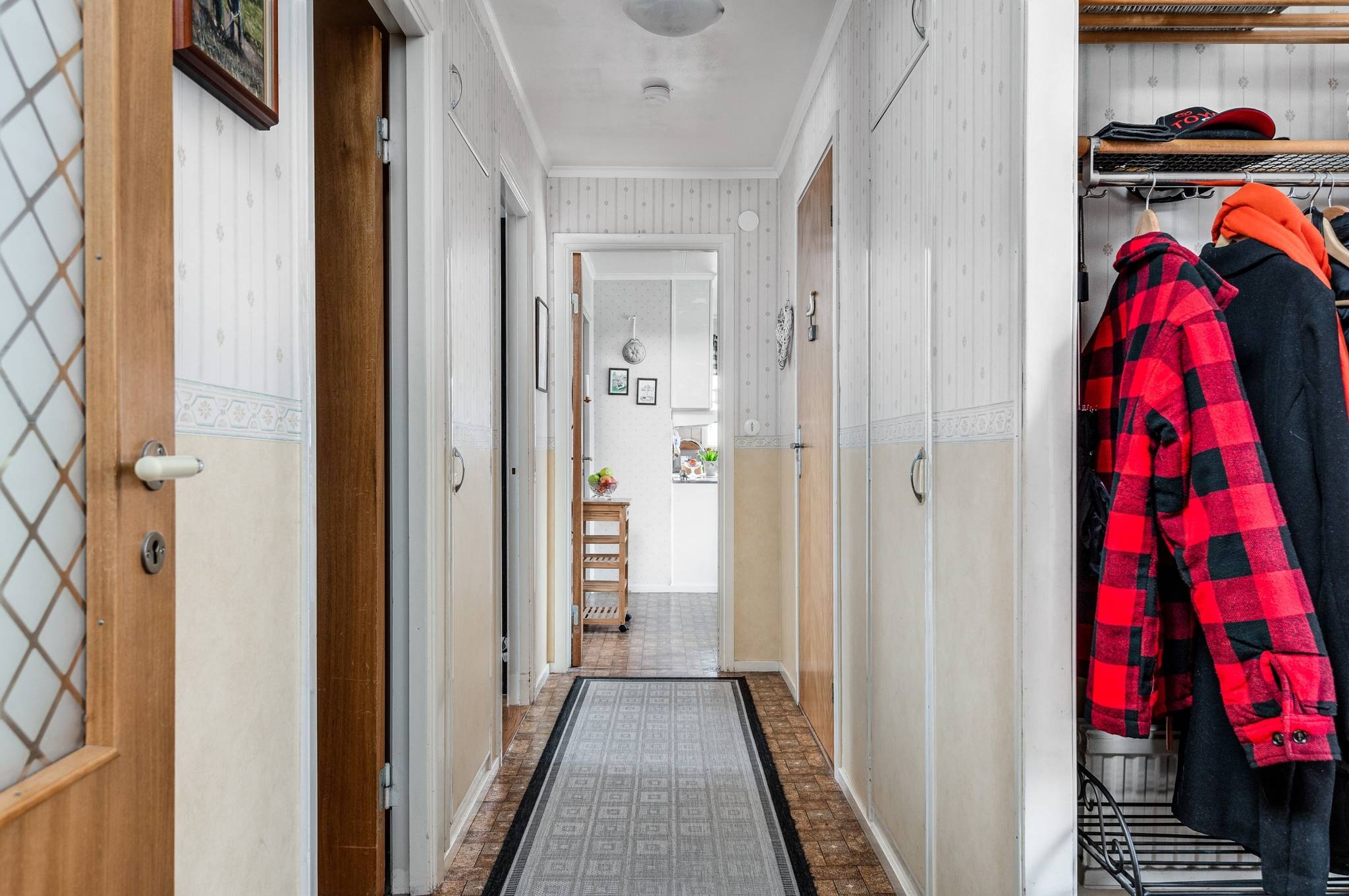 4 rum Villa på Lupinvägen 6 Ljusfallshammar Finspångs kommun - bild 20