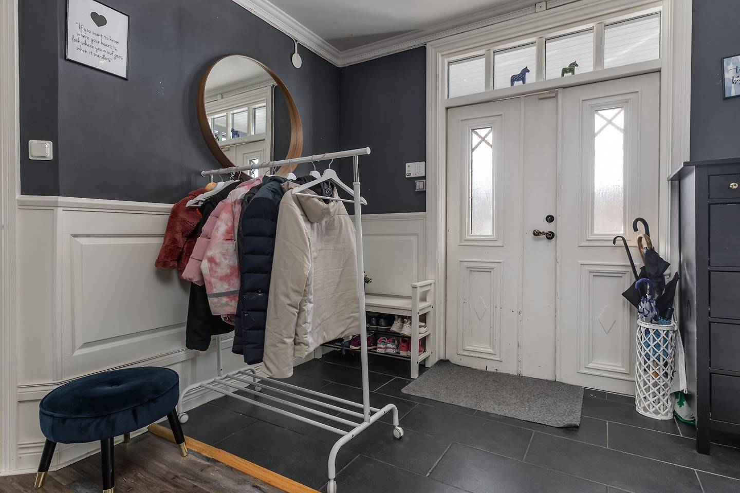5 rum Villa på Pällbyvägen 34 Grangärde Ludvika kommun - bild 34