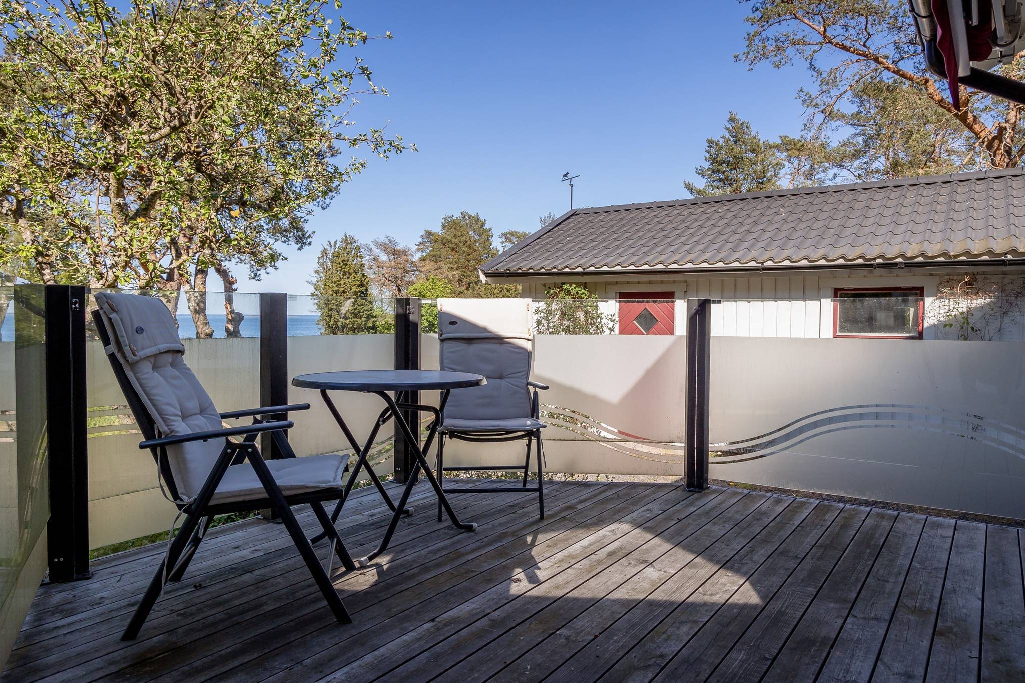 6 rum Villa på Nötö 1 Påskallavik Oskarshamns kommun - bild 14