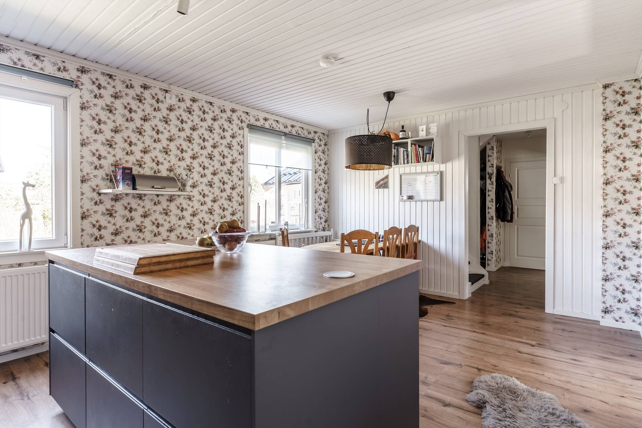 4 rum Villa på Vekavägen 3 Älmhults kommun - bild 6