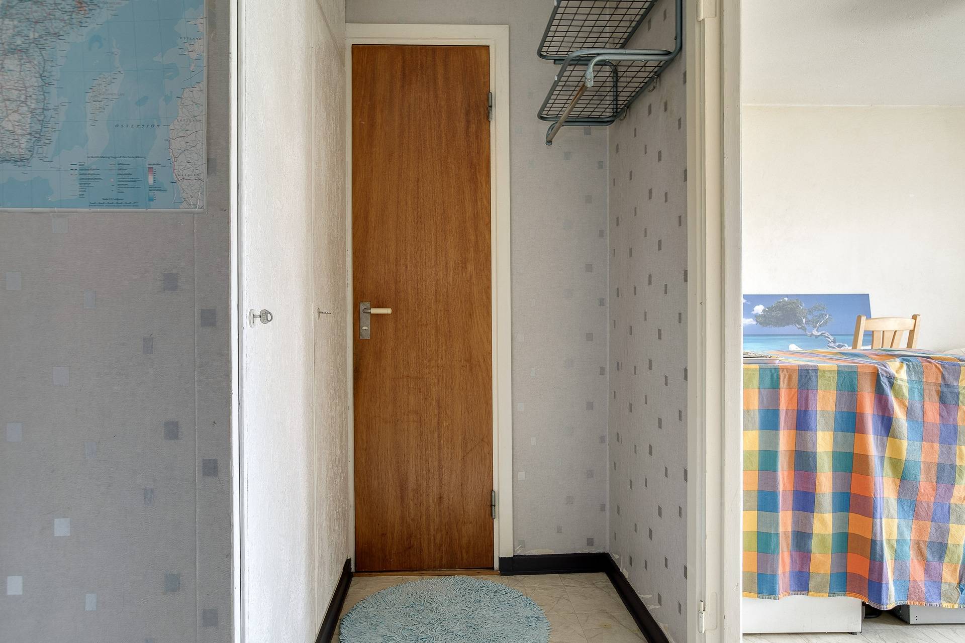 1 rum Lägenhet på Storgatan 90 Hovmantorp Lessebo kommun - bild 16