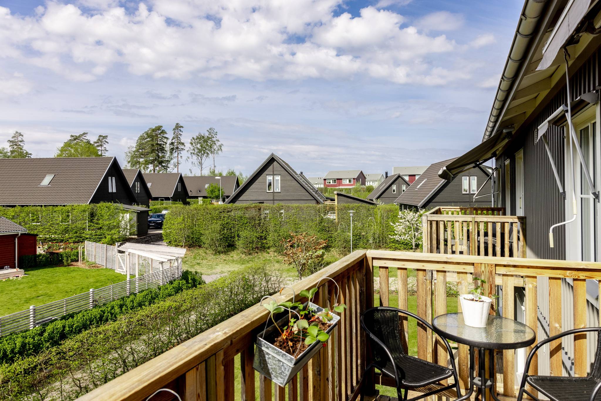 4 rum Lägenhet på Plutos Gränd 9D Östra Lugnet Växjö kommun - bild 10