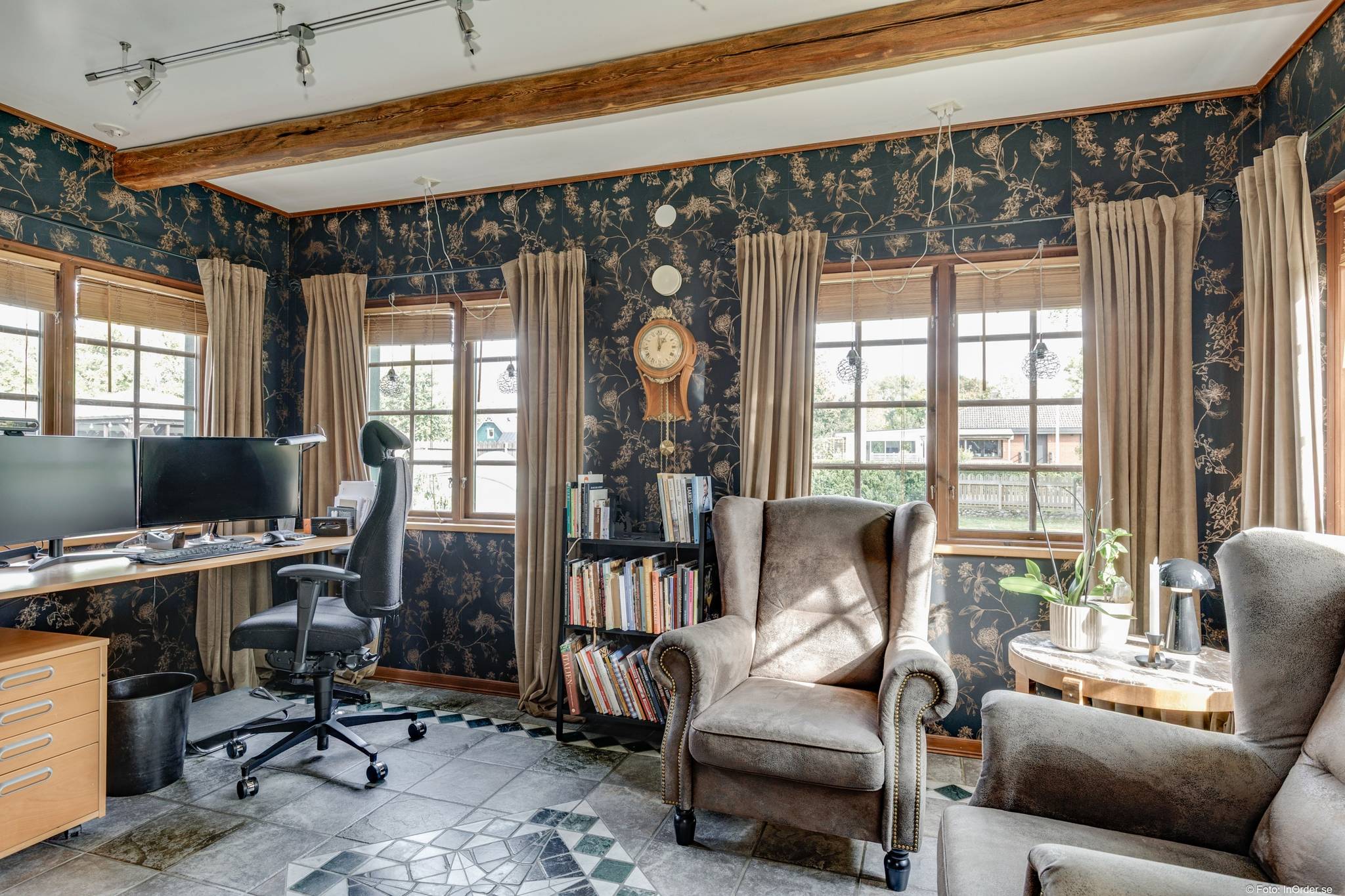 8 rum Villa på Hörrsväg 14 Tolånga Sjöbo kommun - bild 28