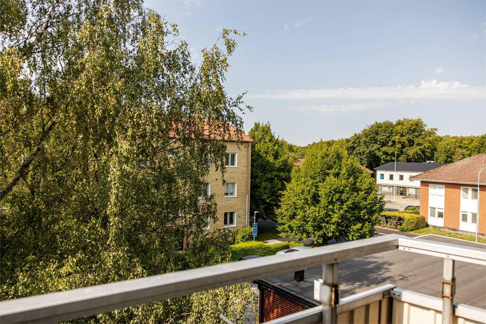 2 rum Lägenhet på Måsvägen 14B Väster Lunds kommun - bild 28