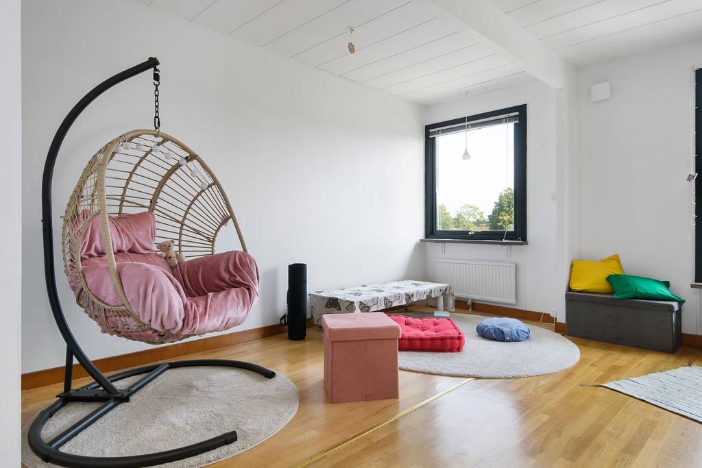 4 rum Villa på Brännaregatan 6 Lindesborg Tomelilla kommun - bild 16