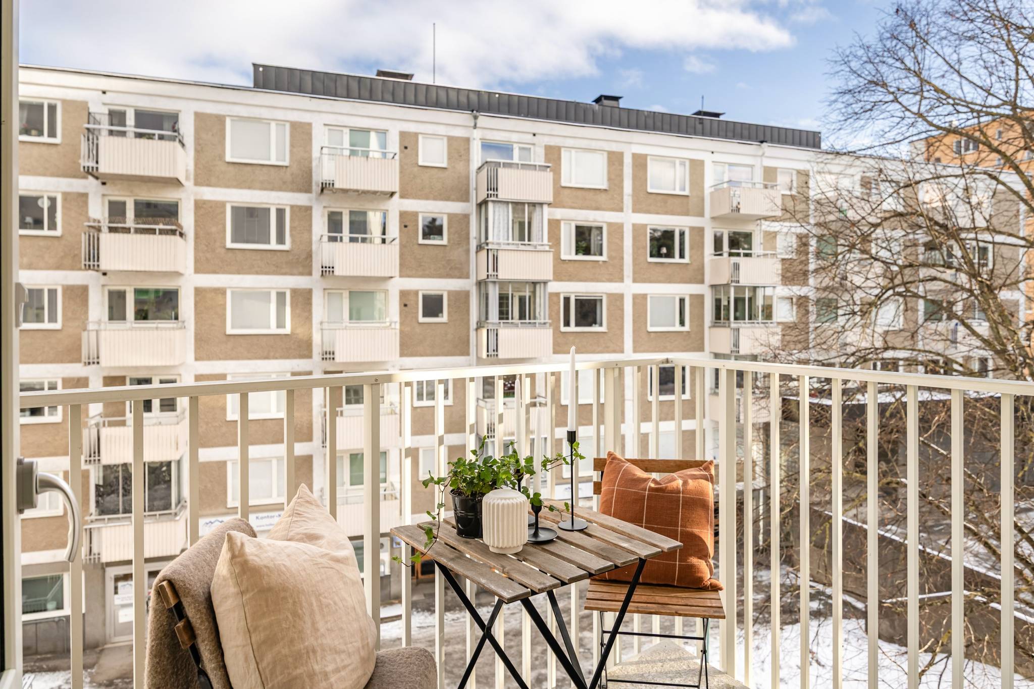 1.5 rum Lägenhet på Vackra vägen 18 Sundbybergs kommun - bild 12