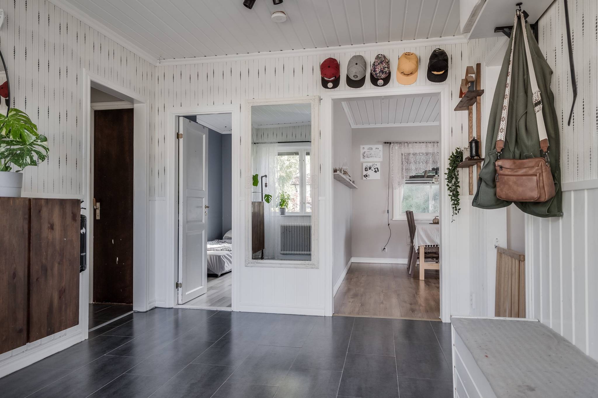 4 rum Villa på Af Harmens väg 16 Ruda Högsby kommun - bild 5