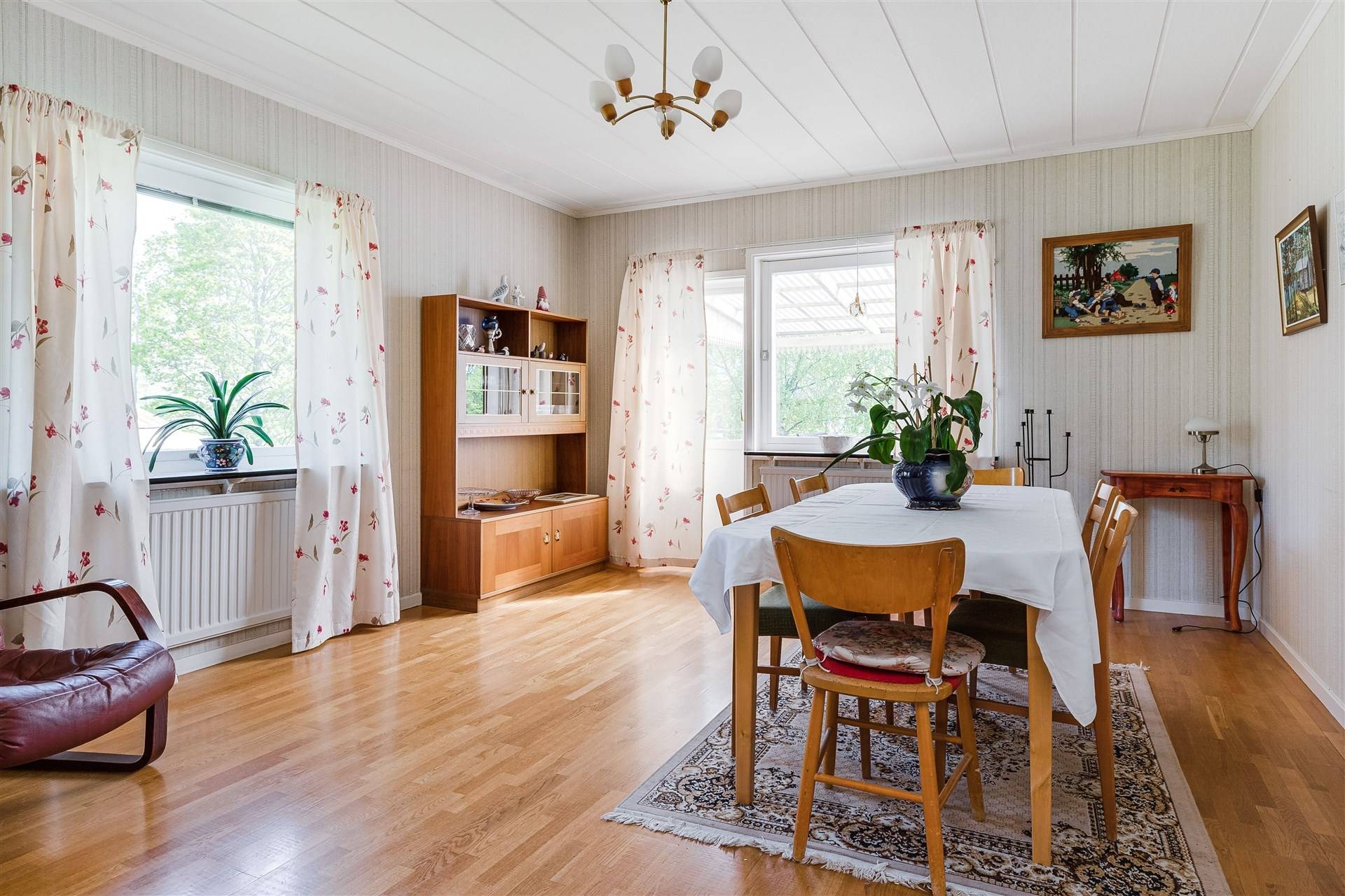 5 rum Villa på Lindefallet 417 Lindefallet Hudiksvalls kommun - bild 13