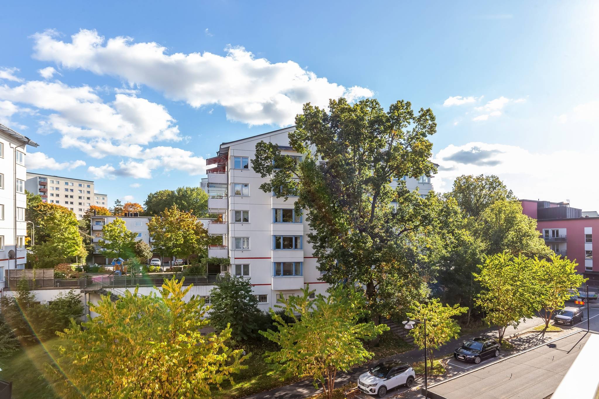 1.5 rum Lägenhet på Gunnarskogsgatan 12 Farsta Stockholms kommun - bild 19