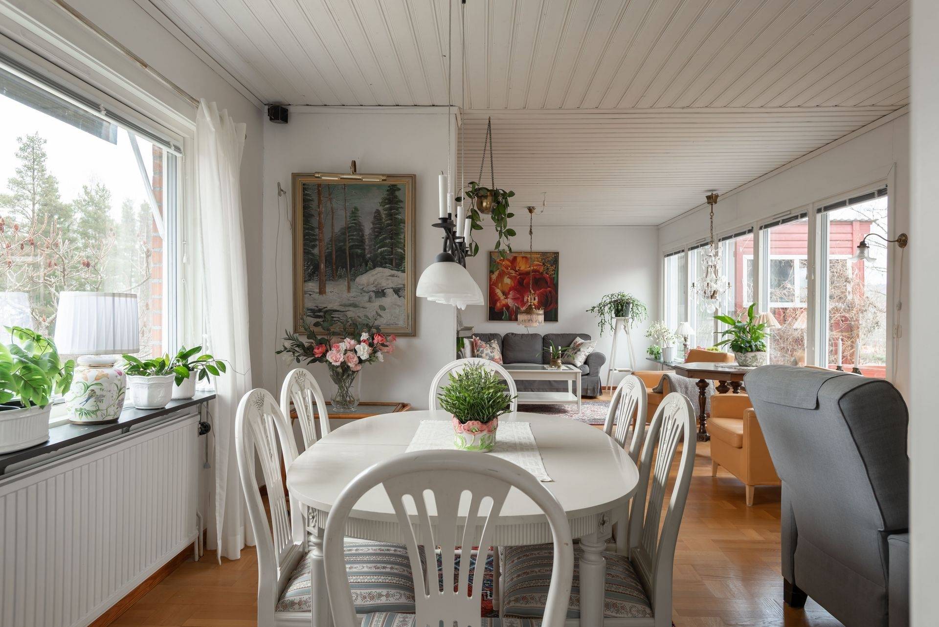 5 rum Villa på Villavägen 1 Åsbro Askersunds kommun - bild 12