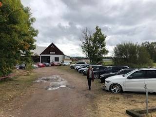 9 rum Villa på Vättlösa Fogdagården 1 Götene kommun - bild 46
