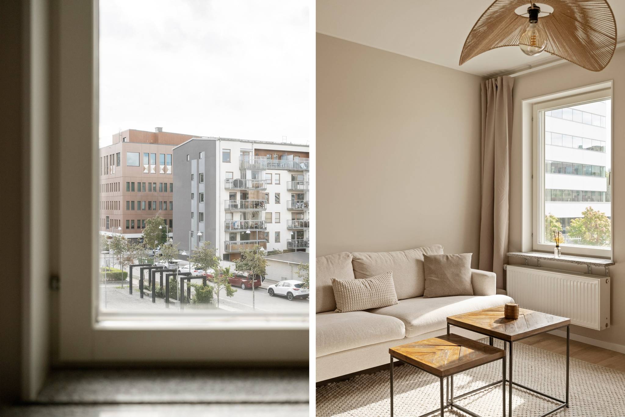 1 rum Lägenhet på Drottning Kristinas esplanad 59 Ulriksdal Solna kommun - bild 12