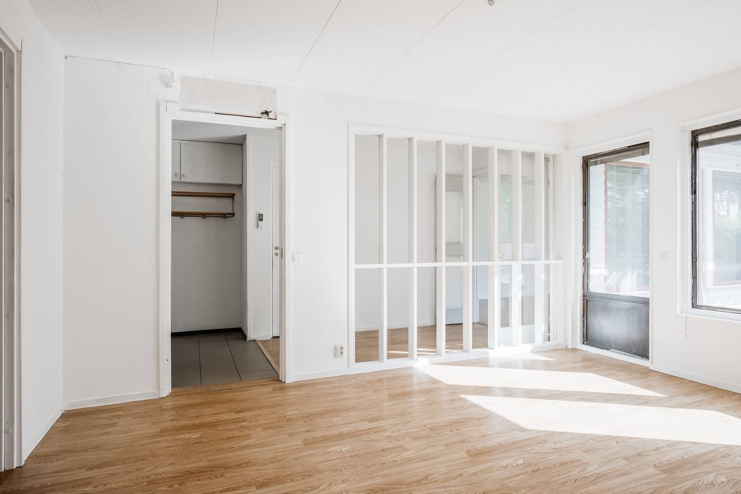 6 rum Villa på Mollstedts väg 15 Kvarnhagen Tibro kommun - bild 6