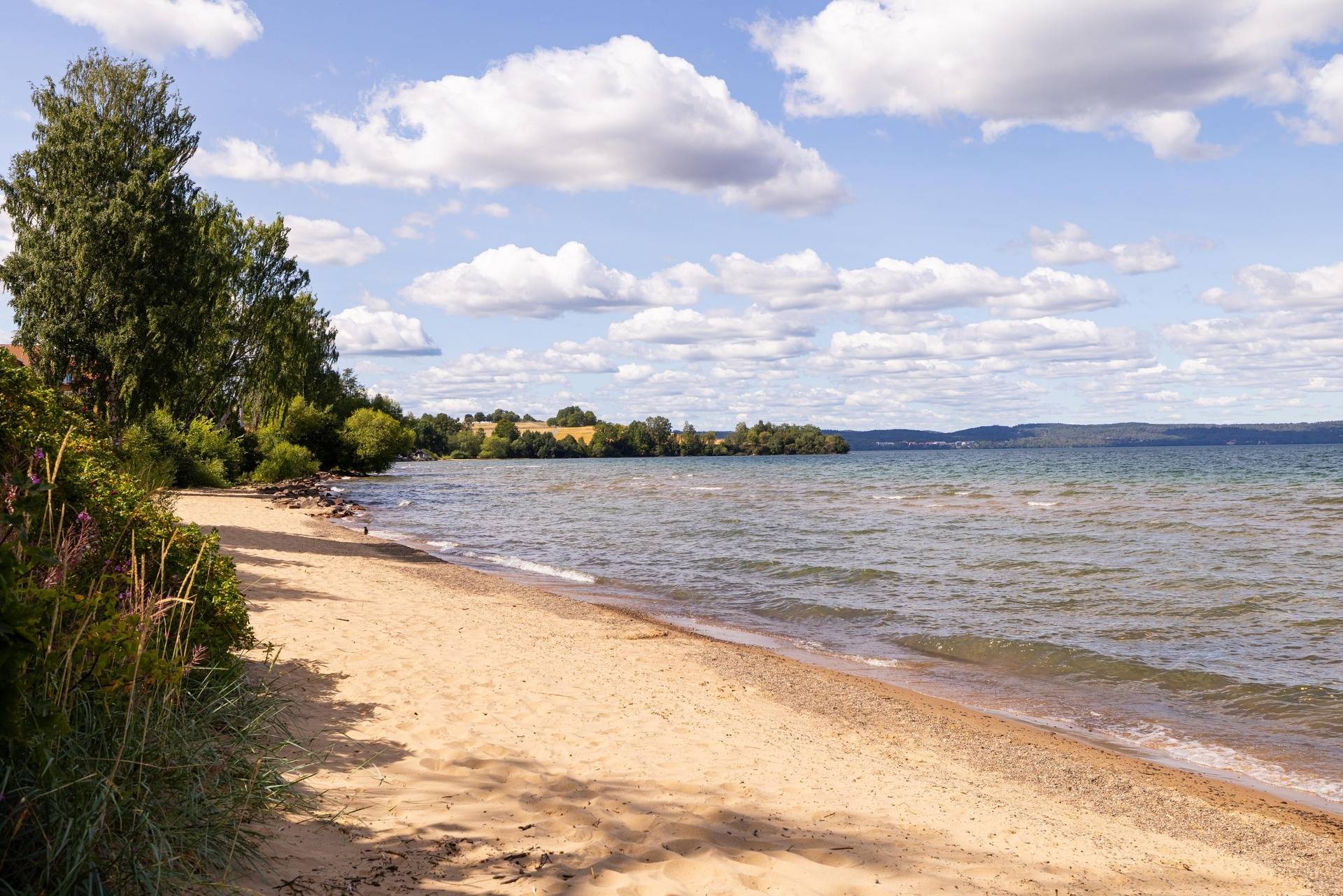 2 rum Lägenhet på Solvägen 13 Vättersnäs Jönköpings kommun - bild 27