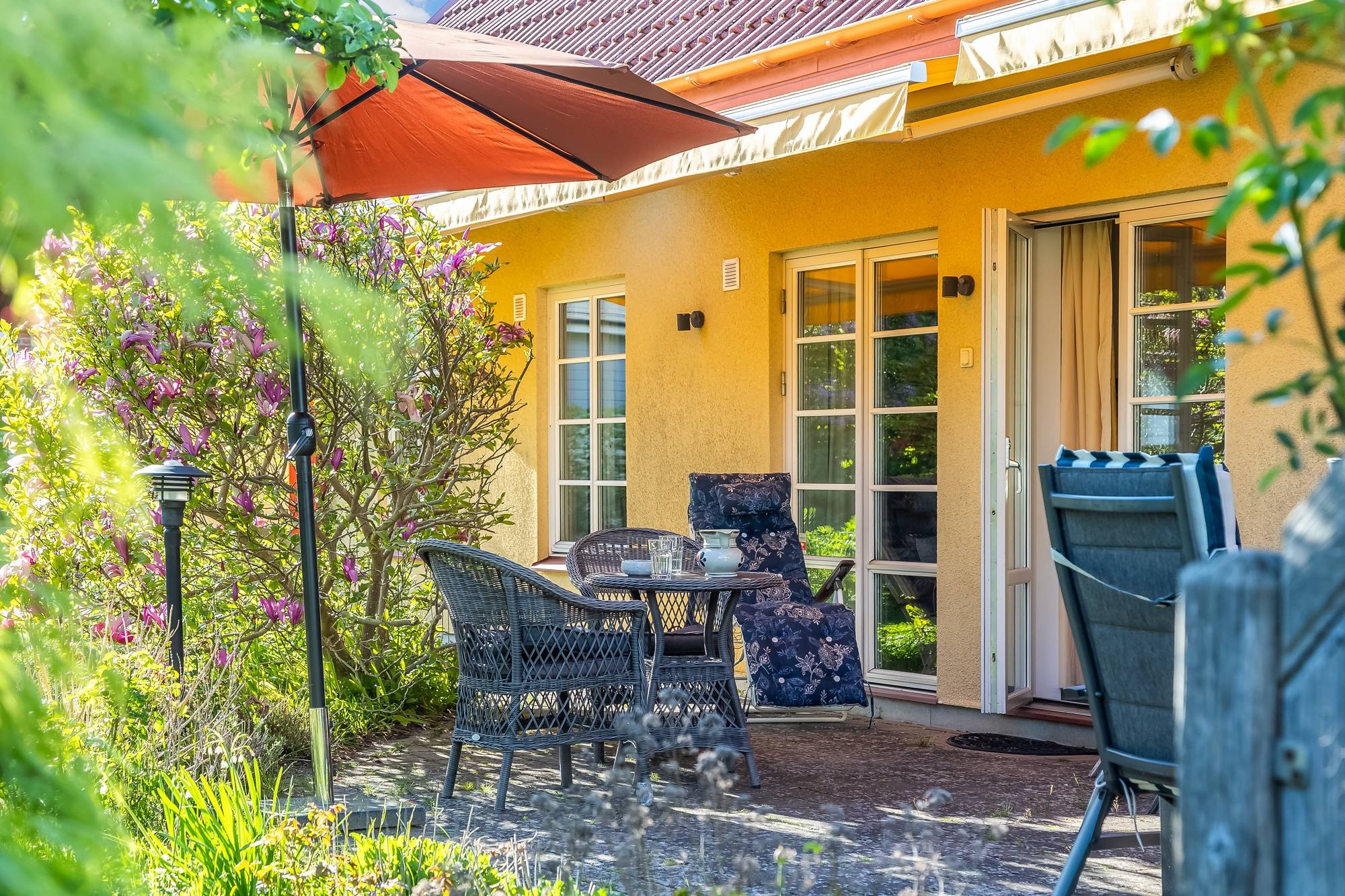 7 rum Villa på Hjortstigen 3B Genarp Lunds kommun - bild 6