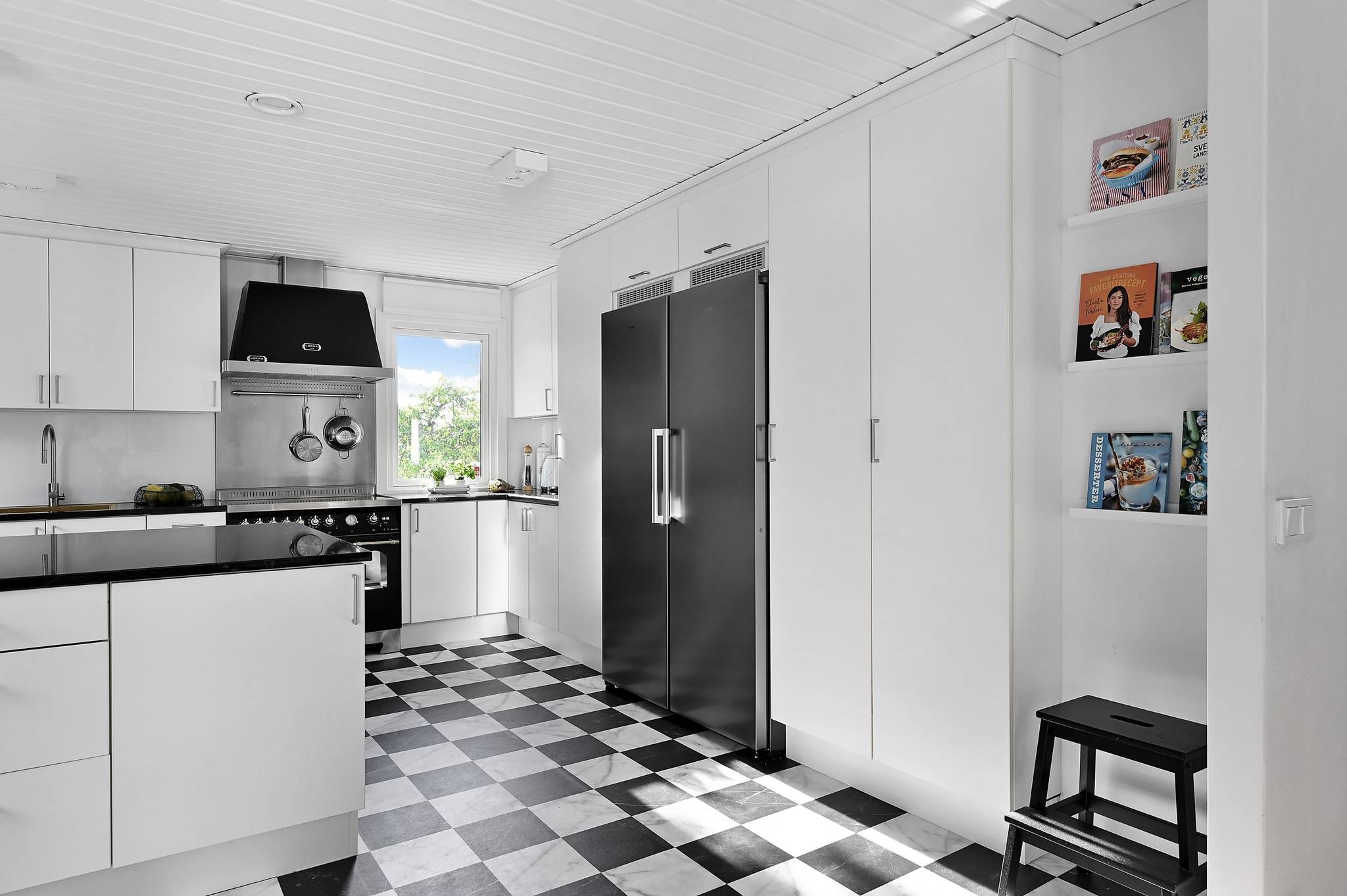8 rum Villa på Julivägen 5 Trollbäcken Tyresö kommun - bild 10