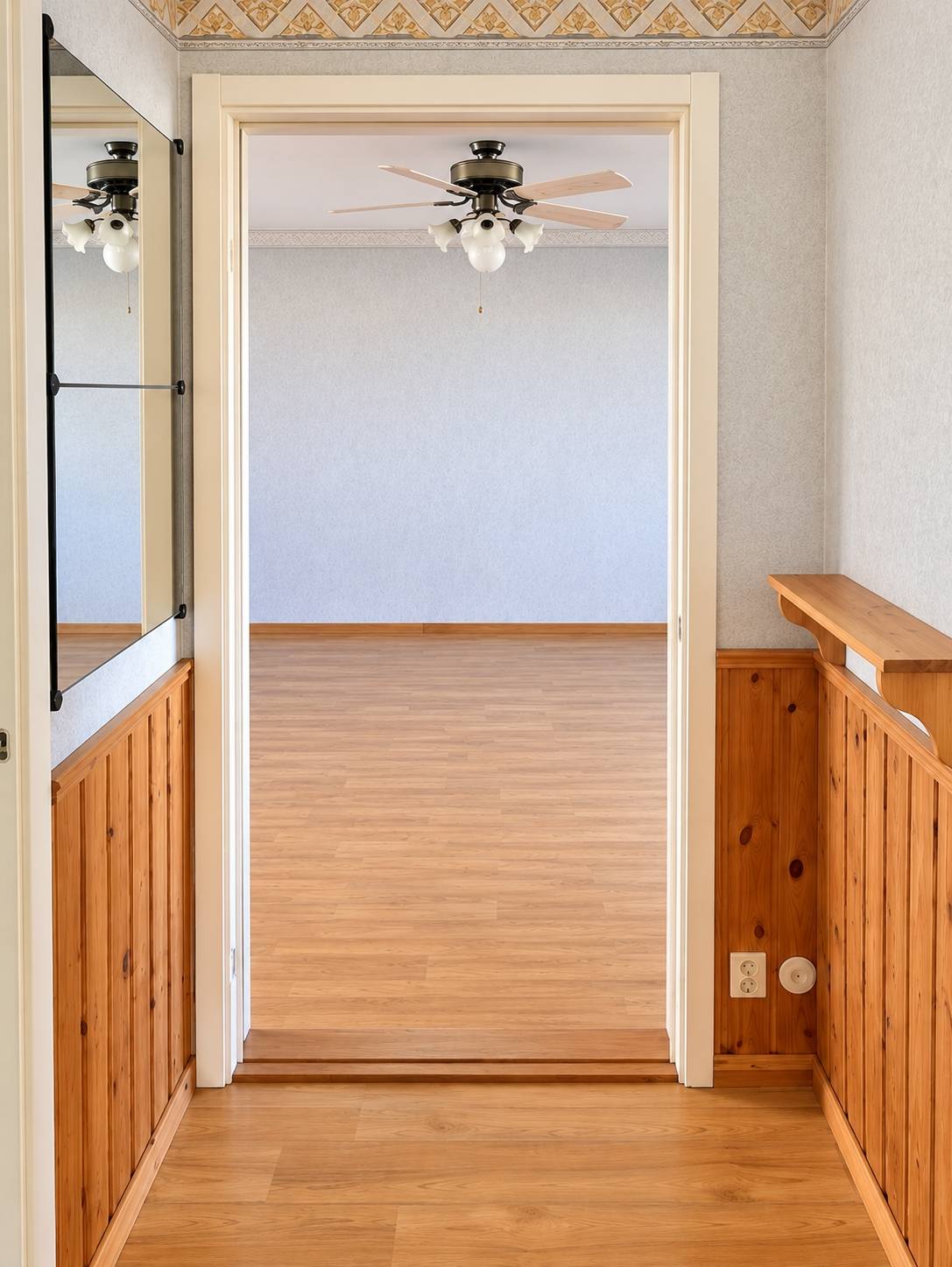2 rum lägenhet på Smältverksgatan 132 Bäckby, Västerås kommun - bild 2