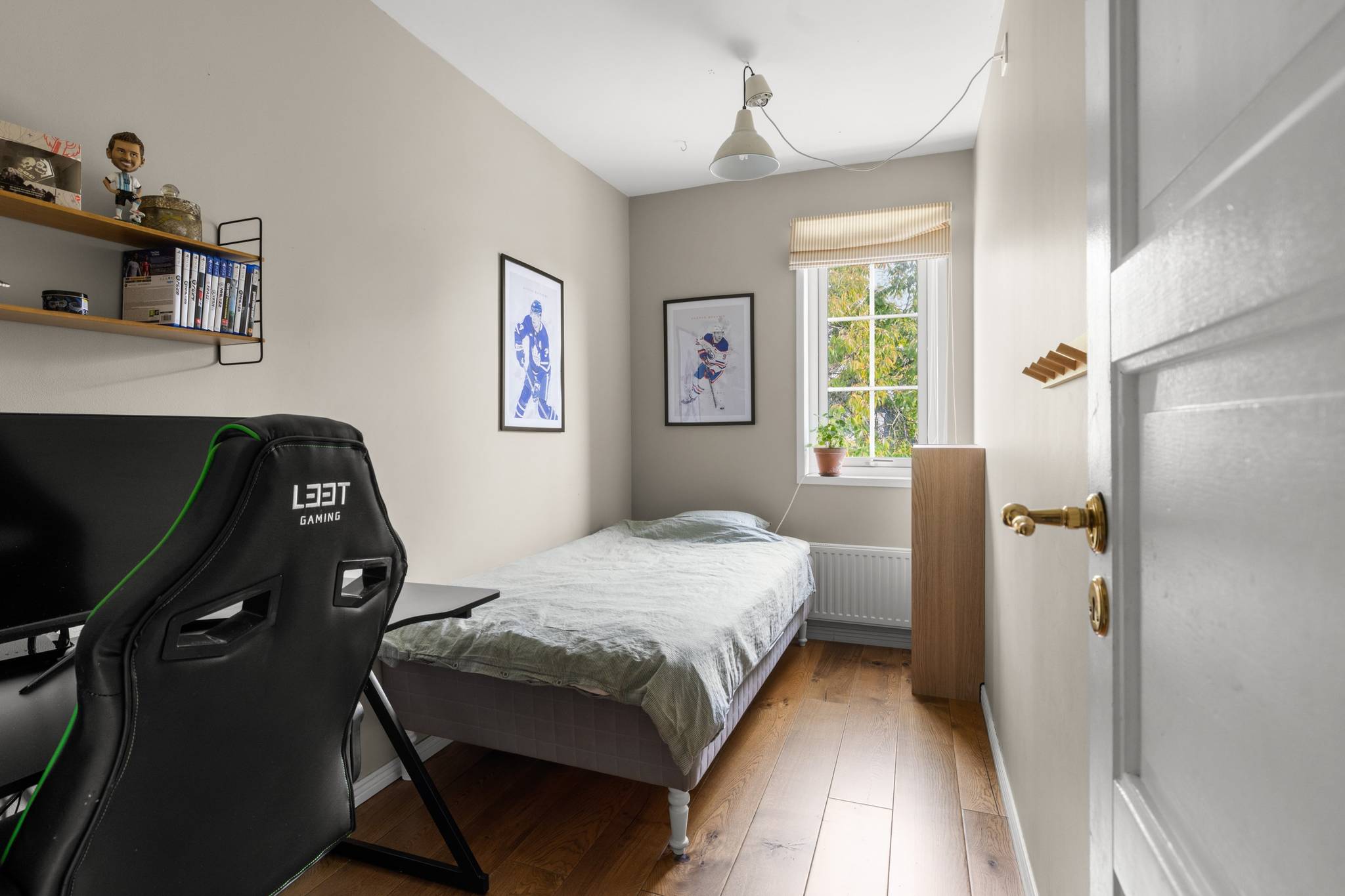 7 rum Villa på Dahliavägen 1 Västerhaninge Haninge kommun - bild 23