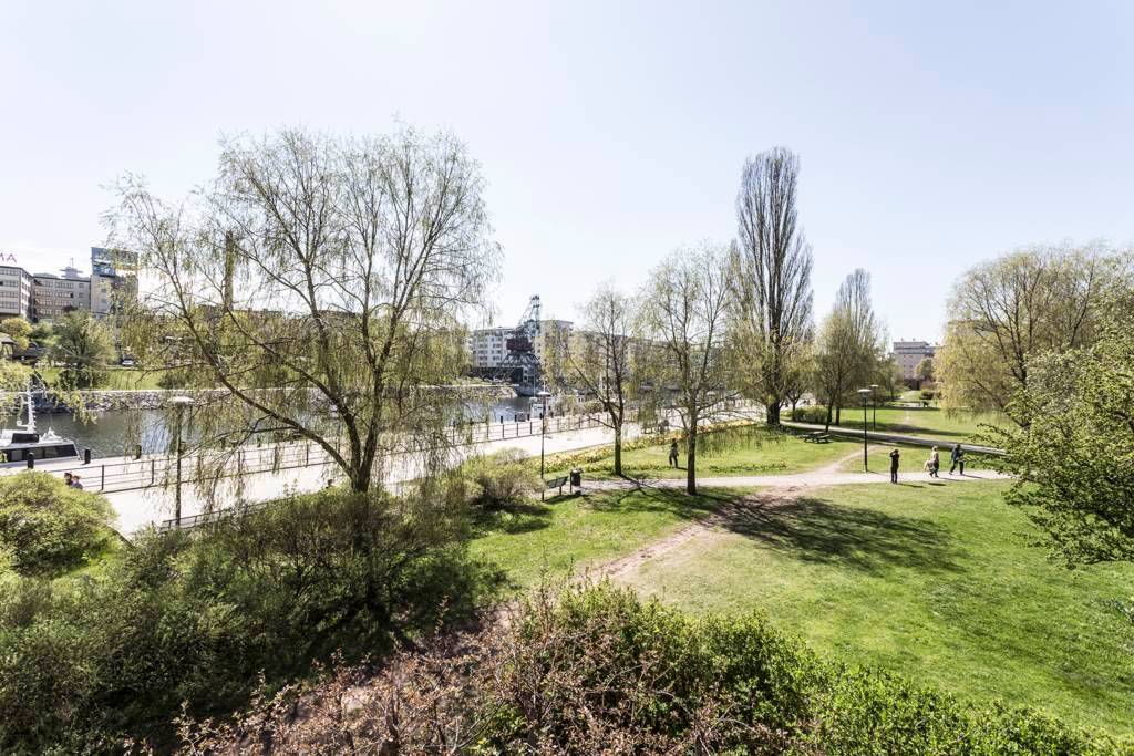 3 rum Lägenhet på Färgargårdstorget 48 Stockholms kommun - bild 46
