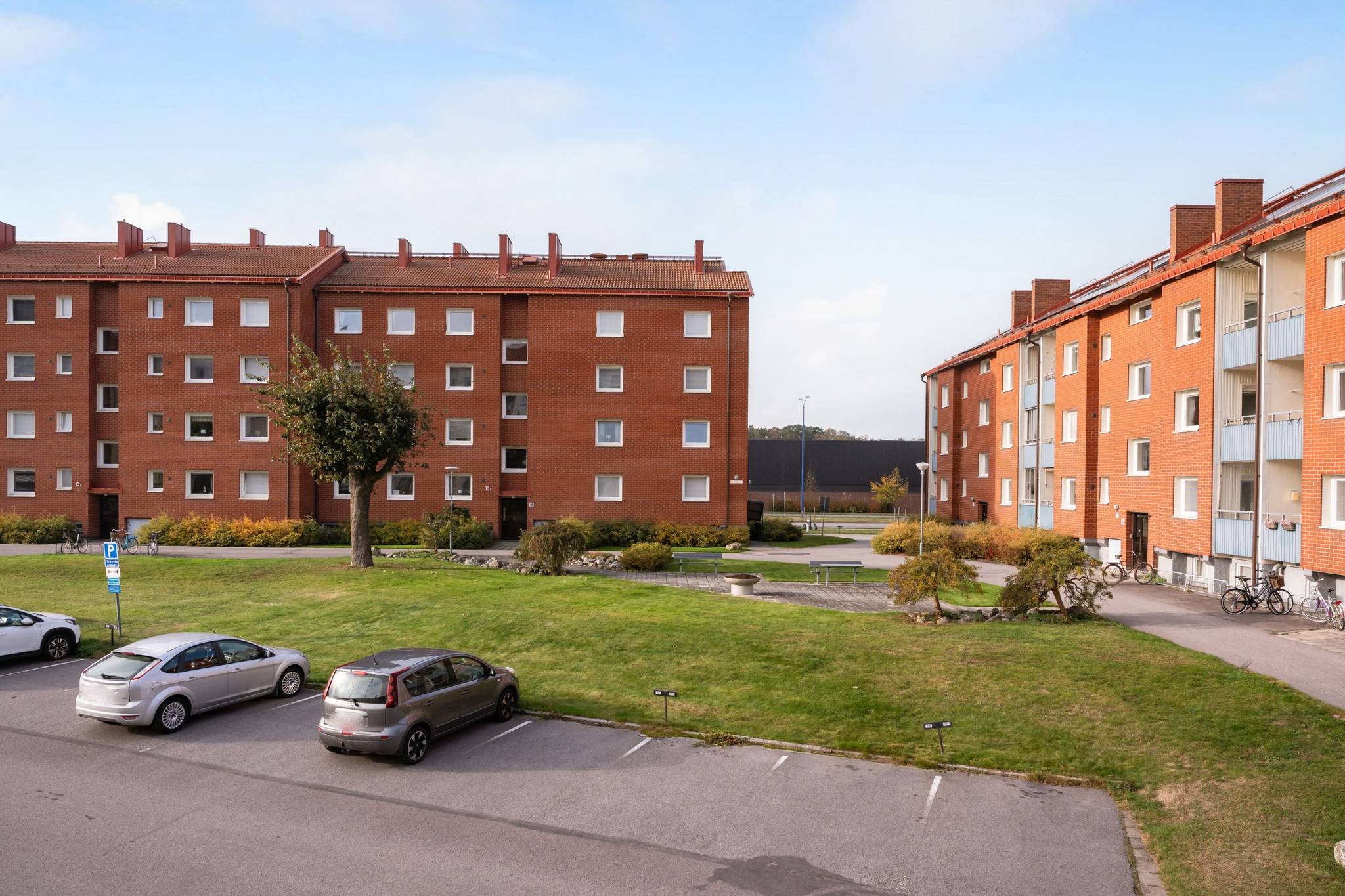 3 rum Lägenhet på Smedstugugatan 15B Haga Norrköpings kommun - bild 22