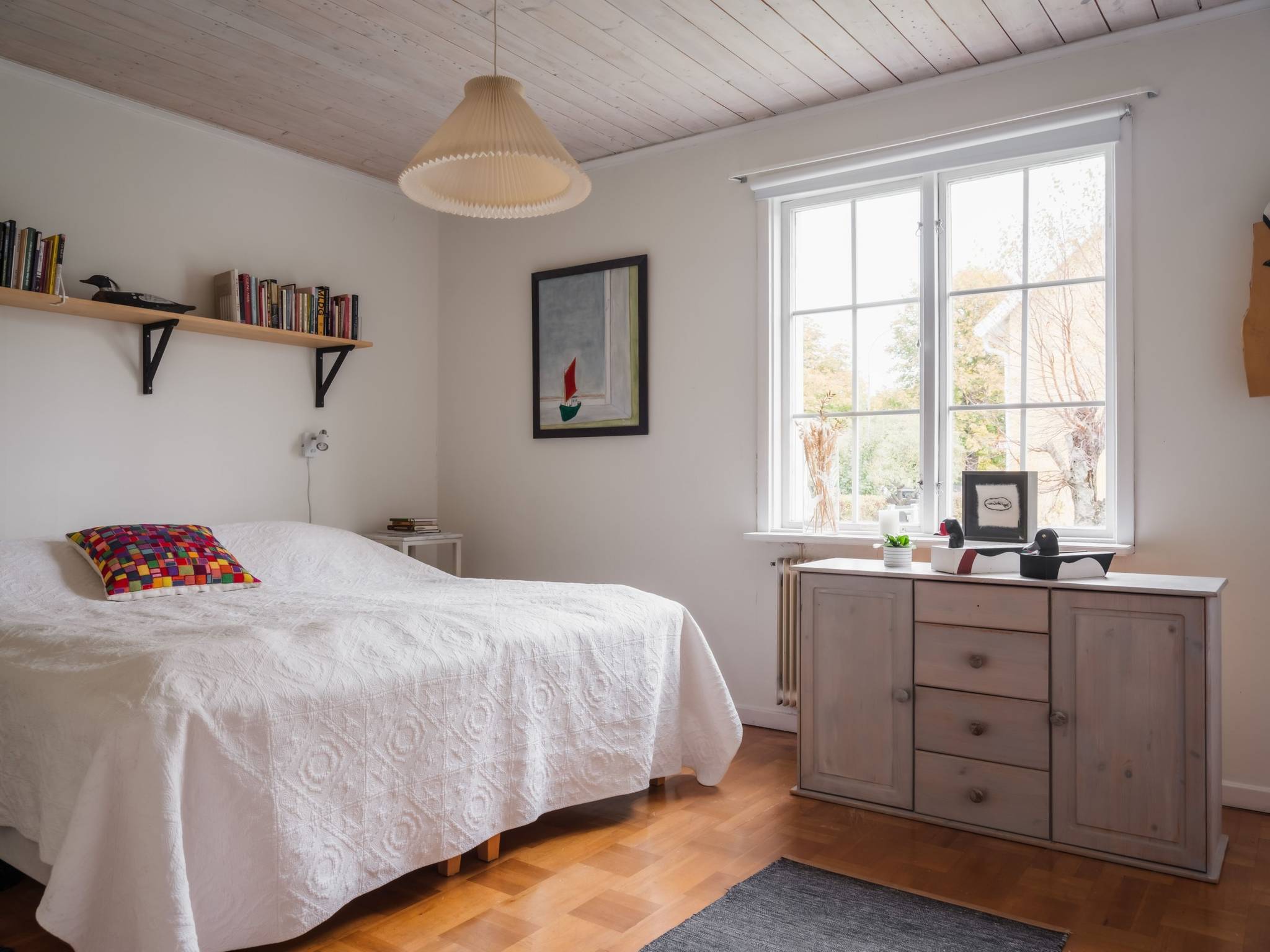 6 rum Villa på Eneqvistgatan 6 Visby Gotlands kommun - bild 25