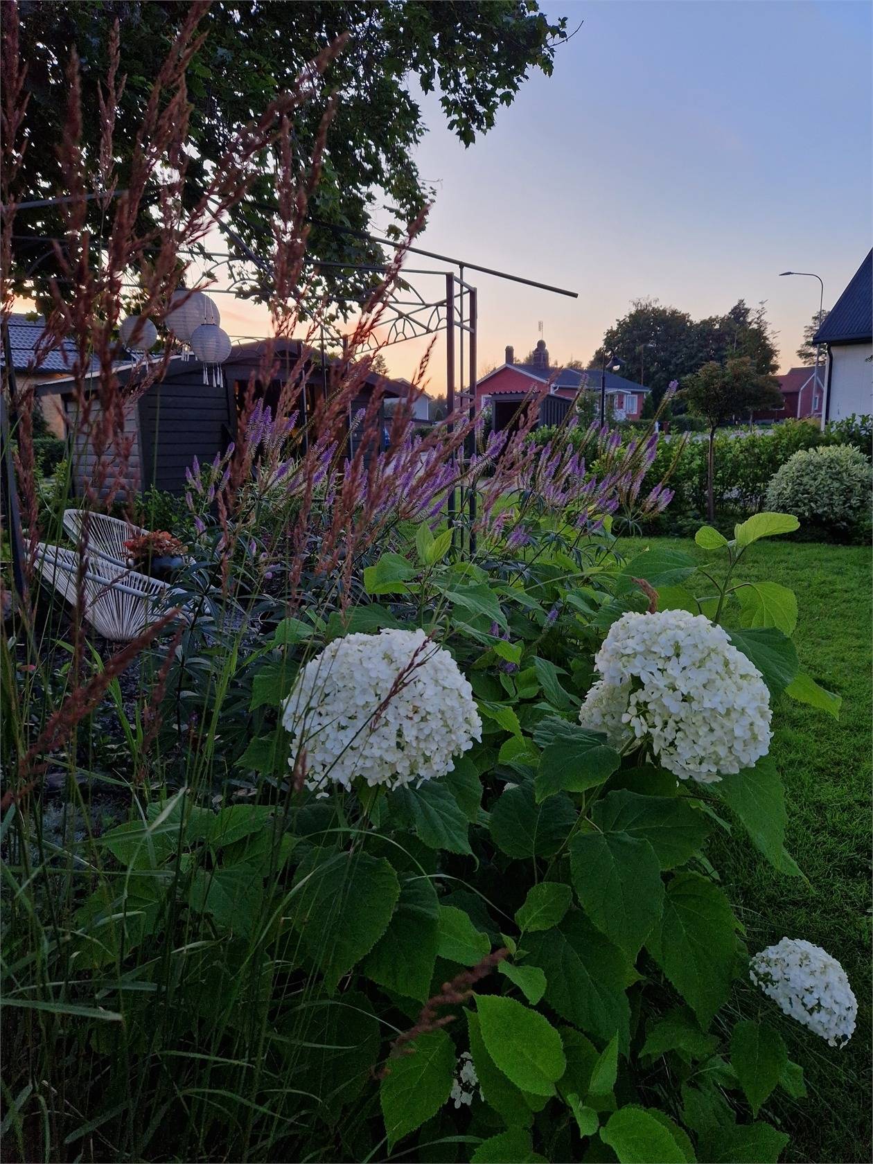 5 rum Villa på Hampvägen 16A Skelleftehamn Skellefteå kommun - bild 35