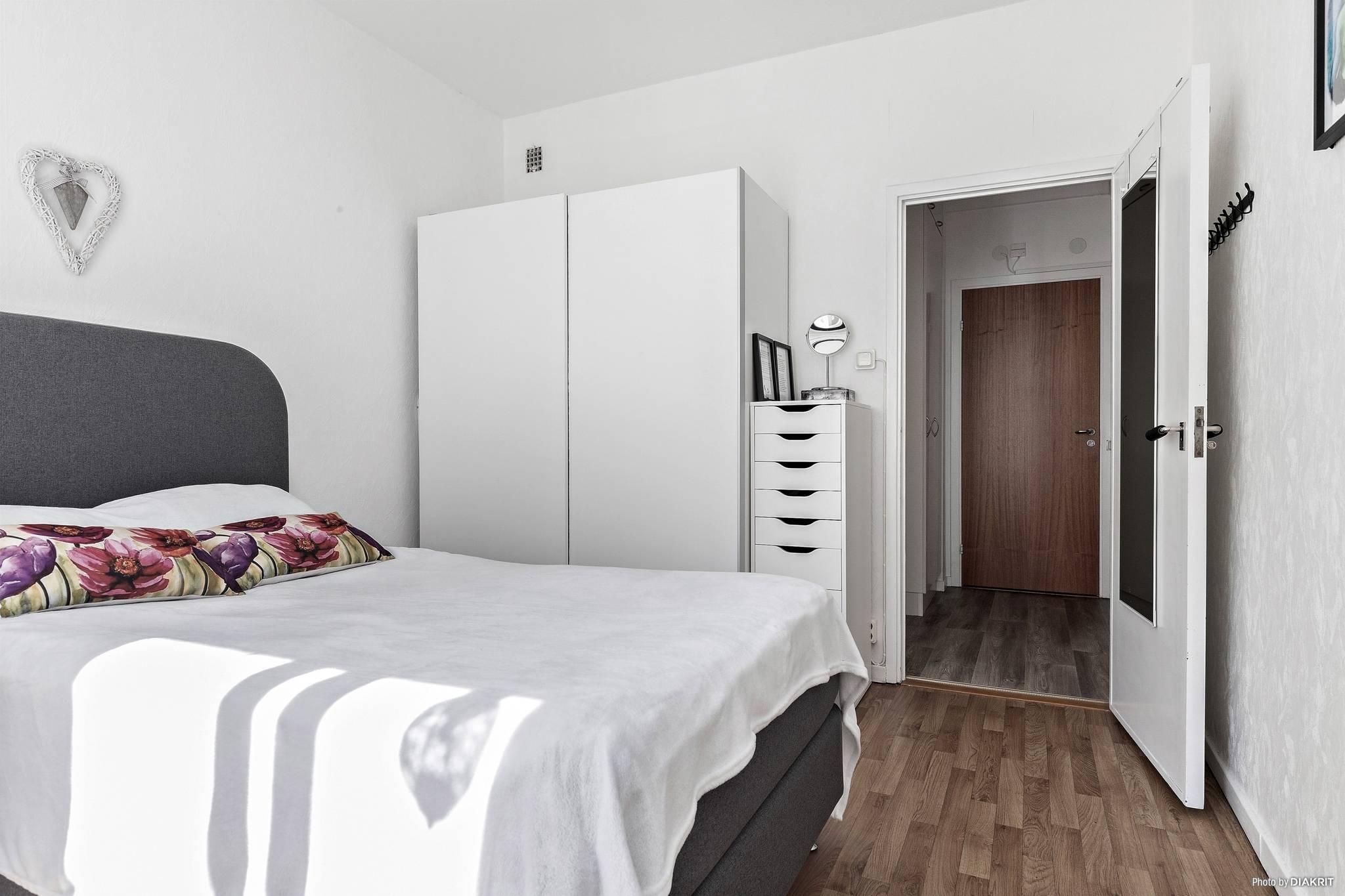 2 rum Lägenhet på Drottninggatan 46A Centrum Trollhättans kommun - bild 10