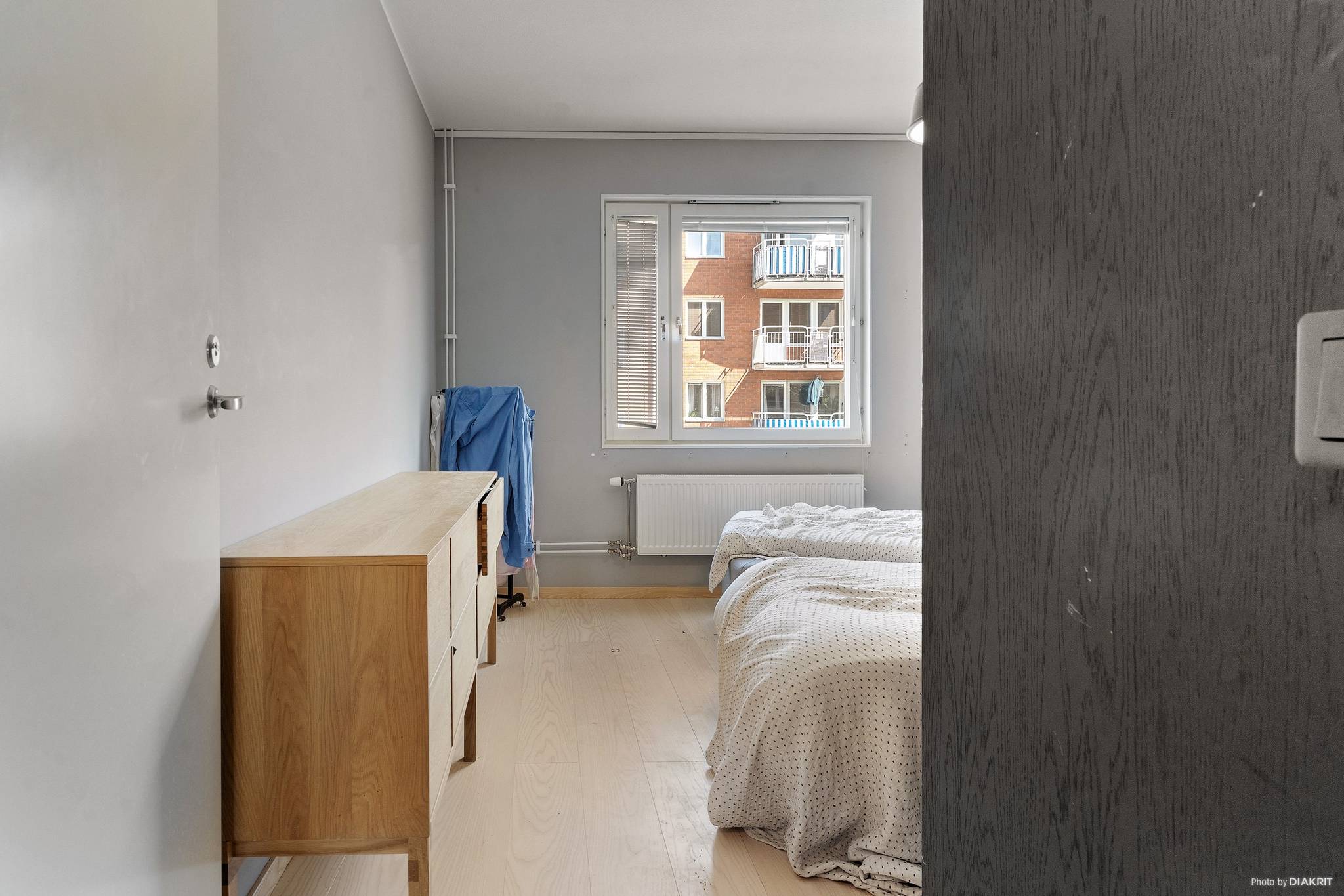 2 rum Lägenhet på Torggatan 15B Kalix - Centrum Kalix kommun - bild 10