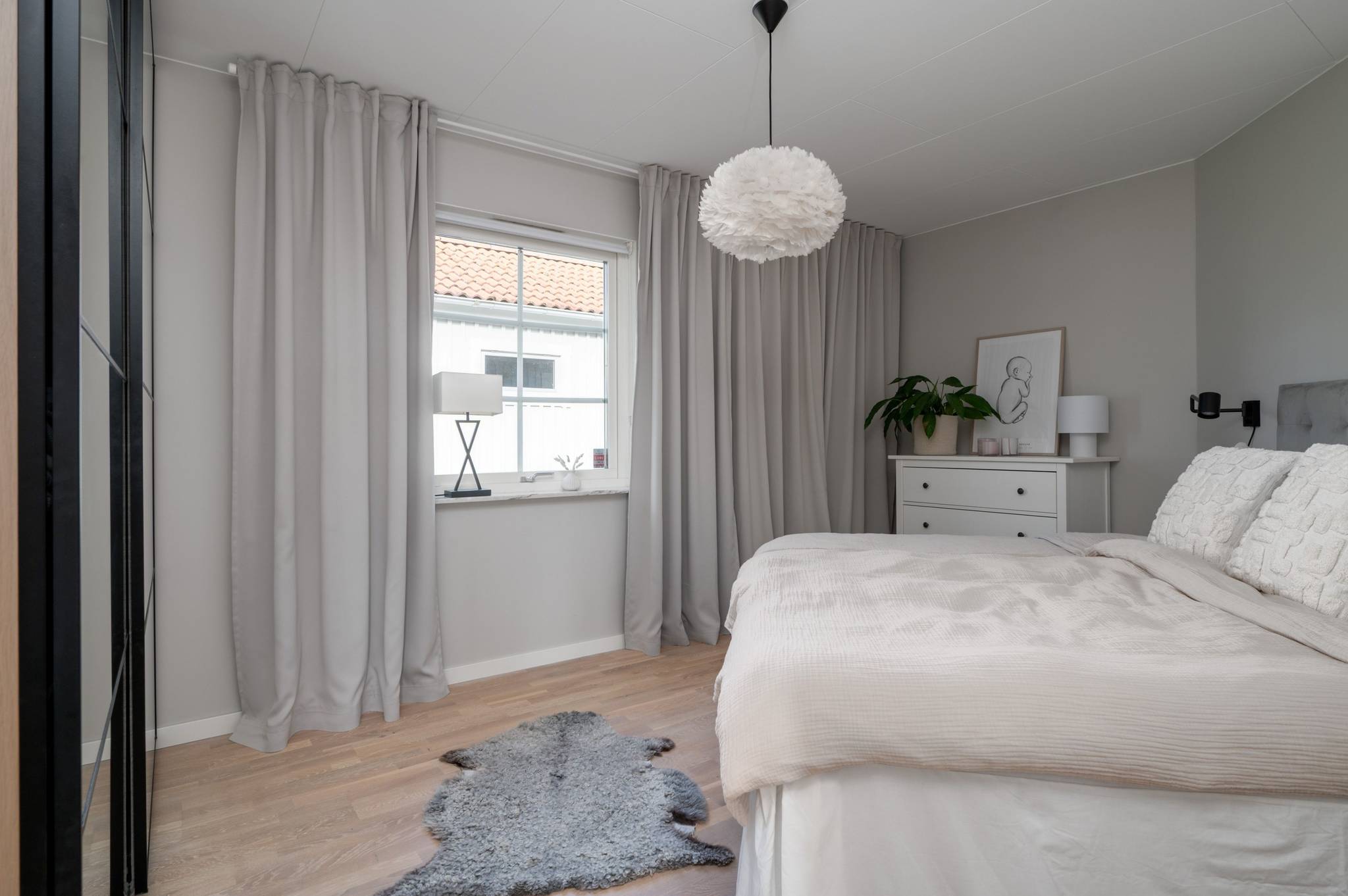 5 rum Villa på Krokbränninge Södervillan 1 Kaga Linköpings kommun - bild 13
