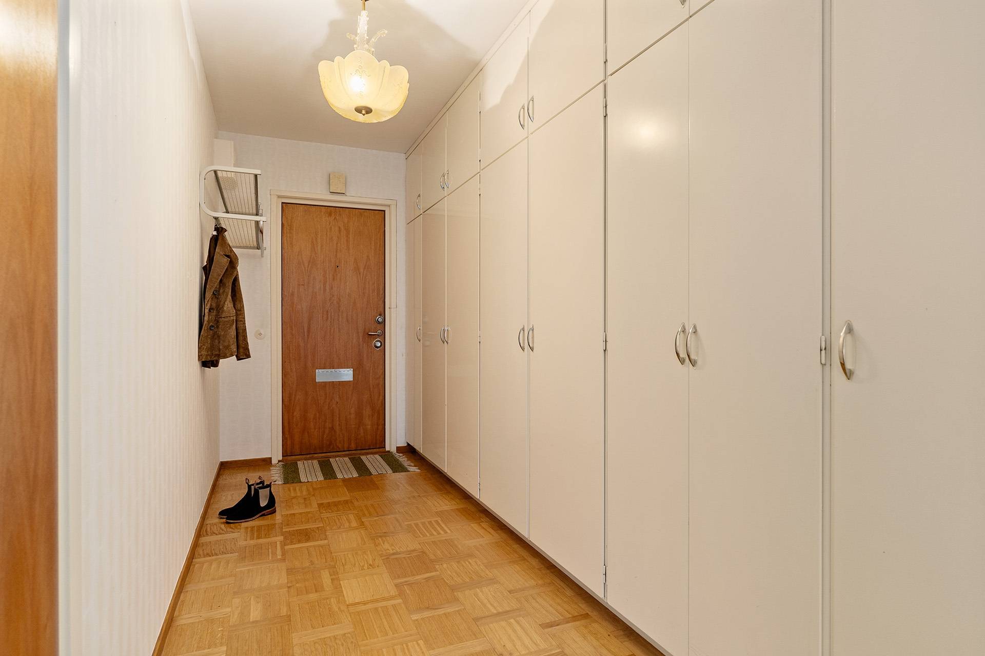3 rum lägenhet på Ouchterlonygatan 3 Centrum, Värnamo kommun - bild 2