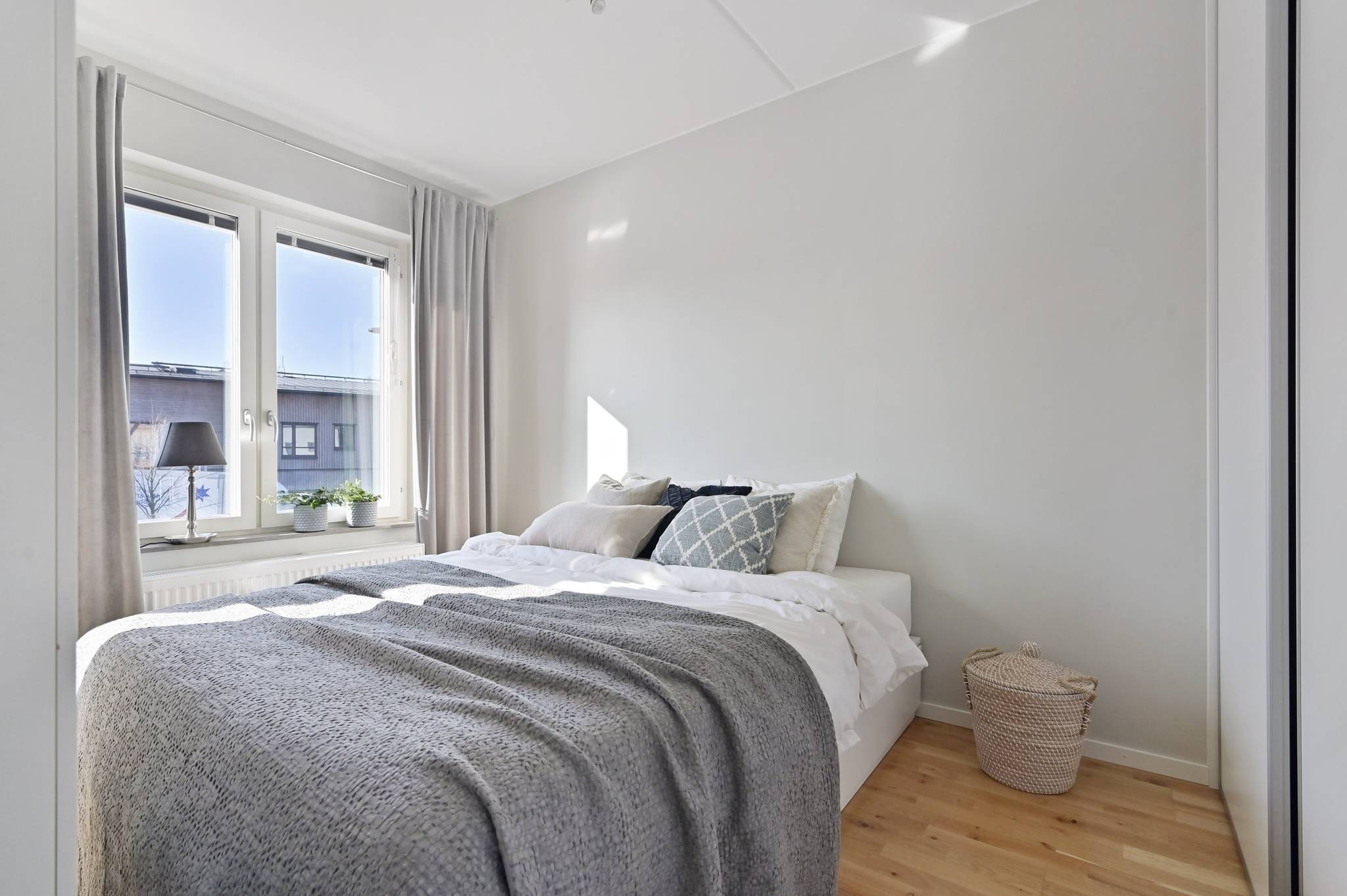 2 rum Lägenhet på Storkällans väg 3, 1tr Älta - Sigfridsborg Nacka kommun - bild 9