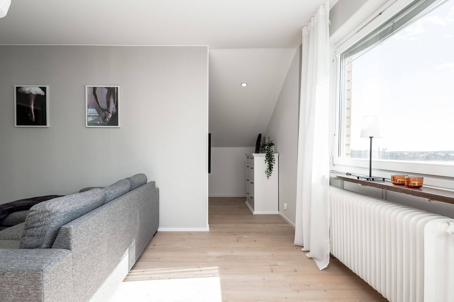 1 rum Lägenhet på Hudiksvägen 7D Hudiksvall Hudiksvalls kommun - bild 16