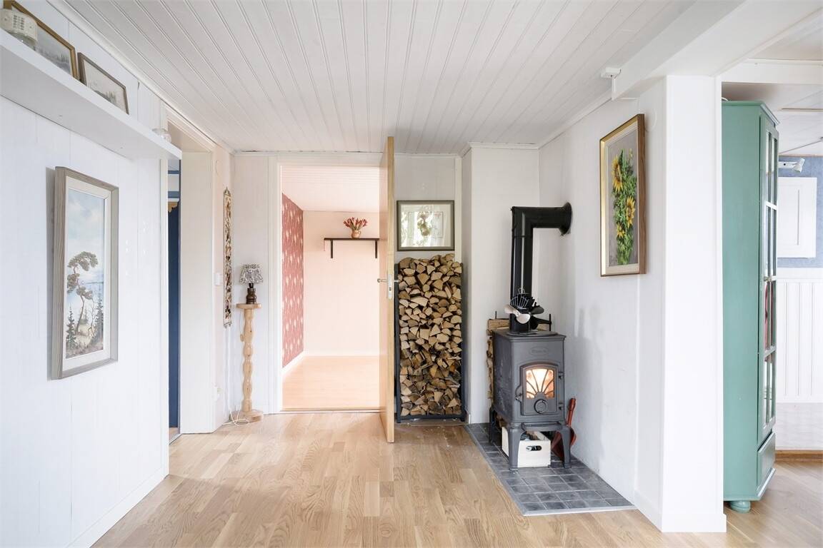 3 rum Villa på Borenshultsgatan 15 BORENSHULT Motala kommun - bild 13