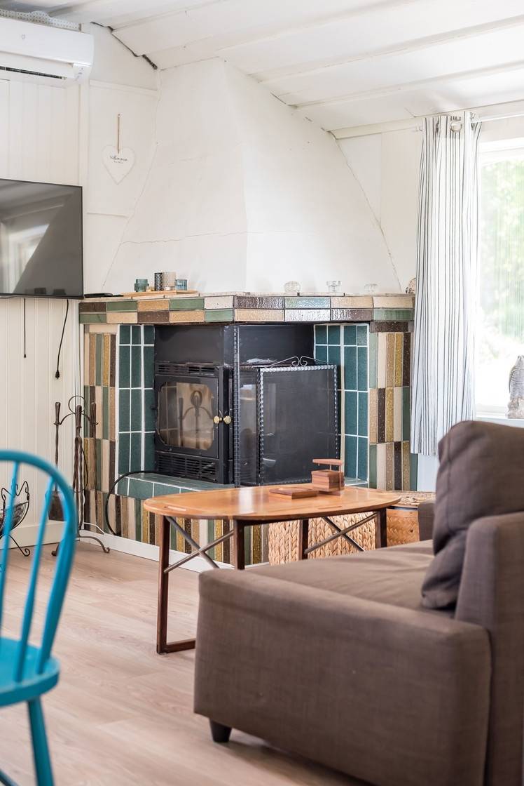 3 rum Fritidshus på Västanviksvägen 51 Avesta kommun - bild 22