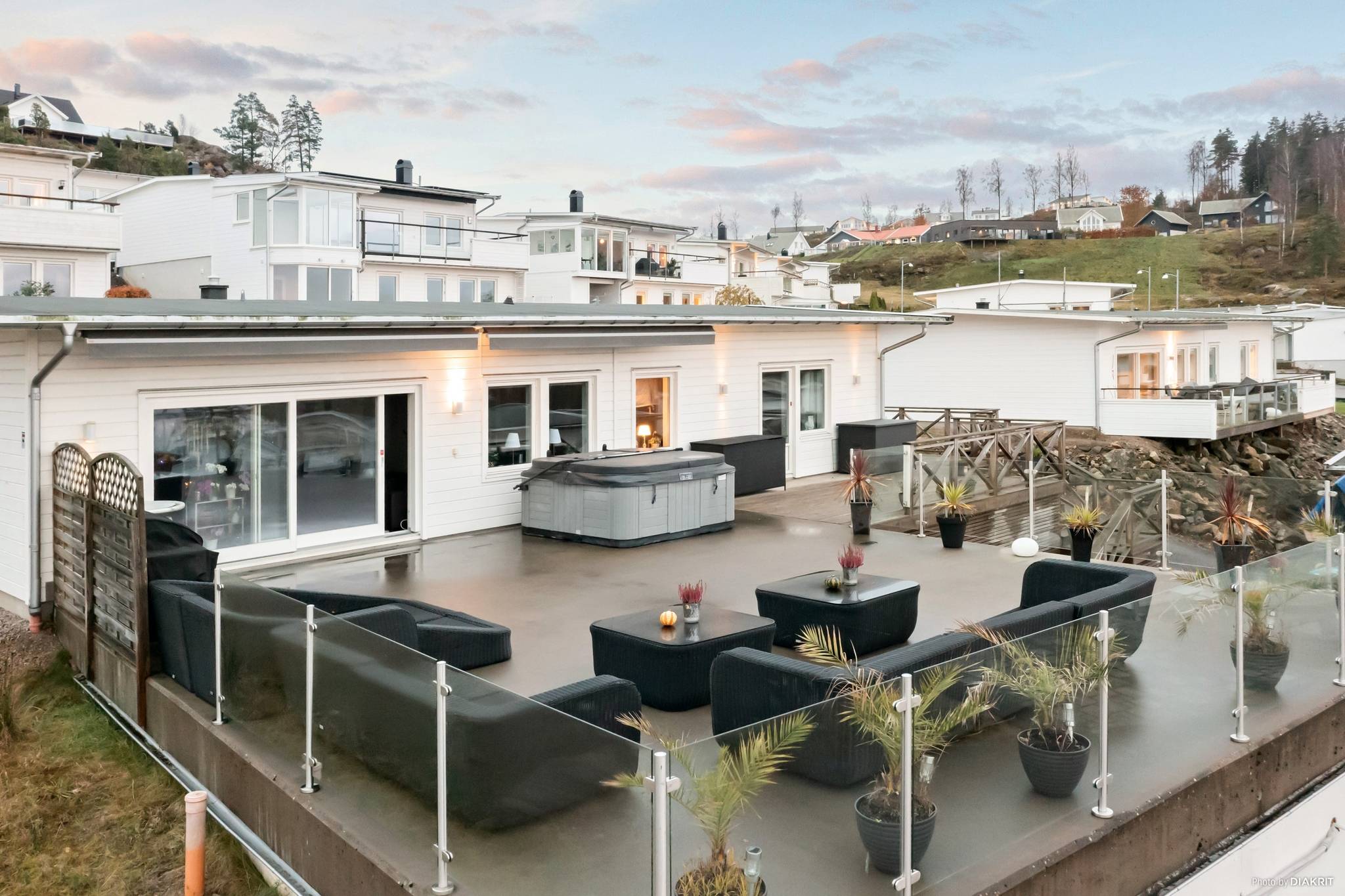 3 rum Villa på Kastetvägen 25 Uddevalla kommun - bild 9