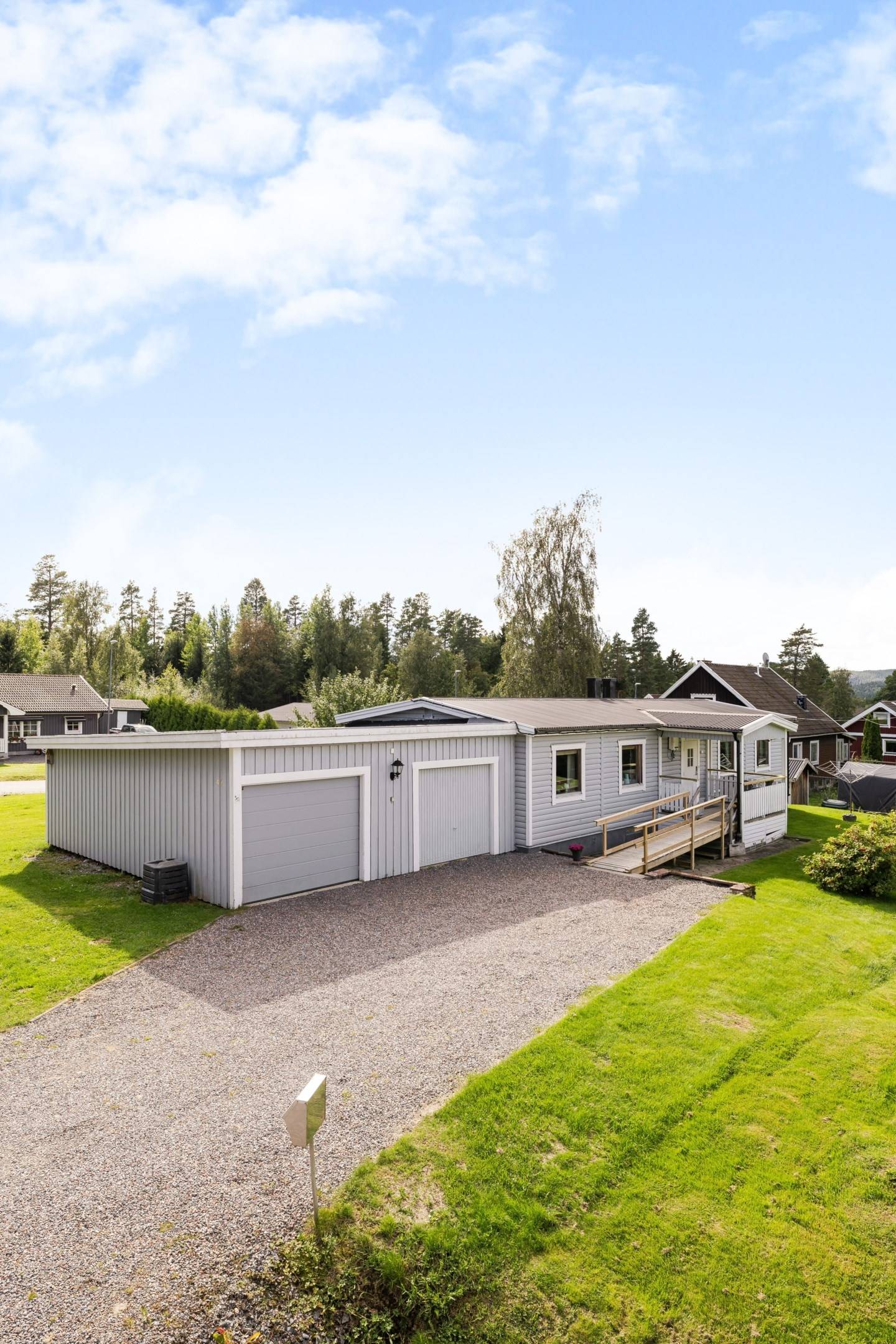 4 rum Villa på Tjärnmyrvägen 42 Domsjö Örnsköldsviks kommun - bild 29