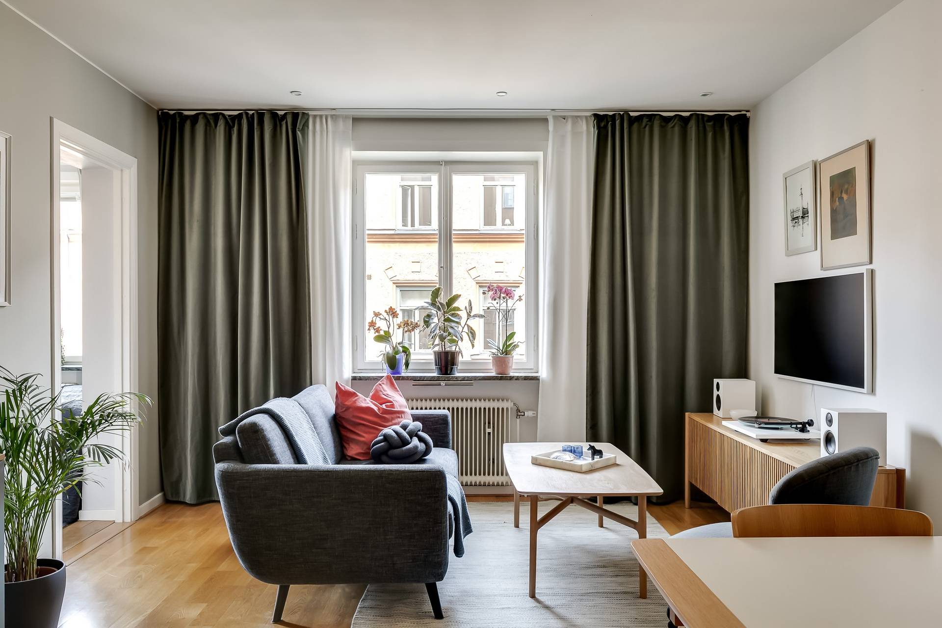 2 rum Lägenhet på Kocksgatan 36 Stockholm Stockholms kommun - bild 4