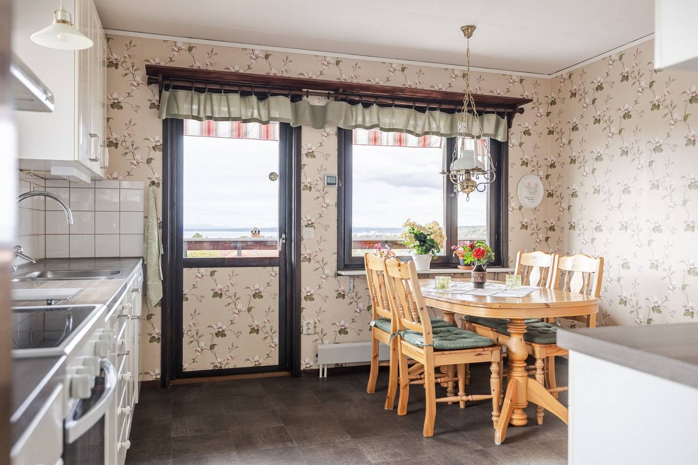7 rum Villa på Lötvägen 7 Vålsveden Rättviks kommun - bild 19