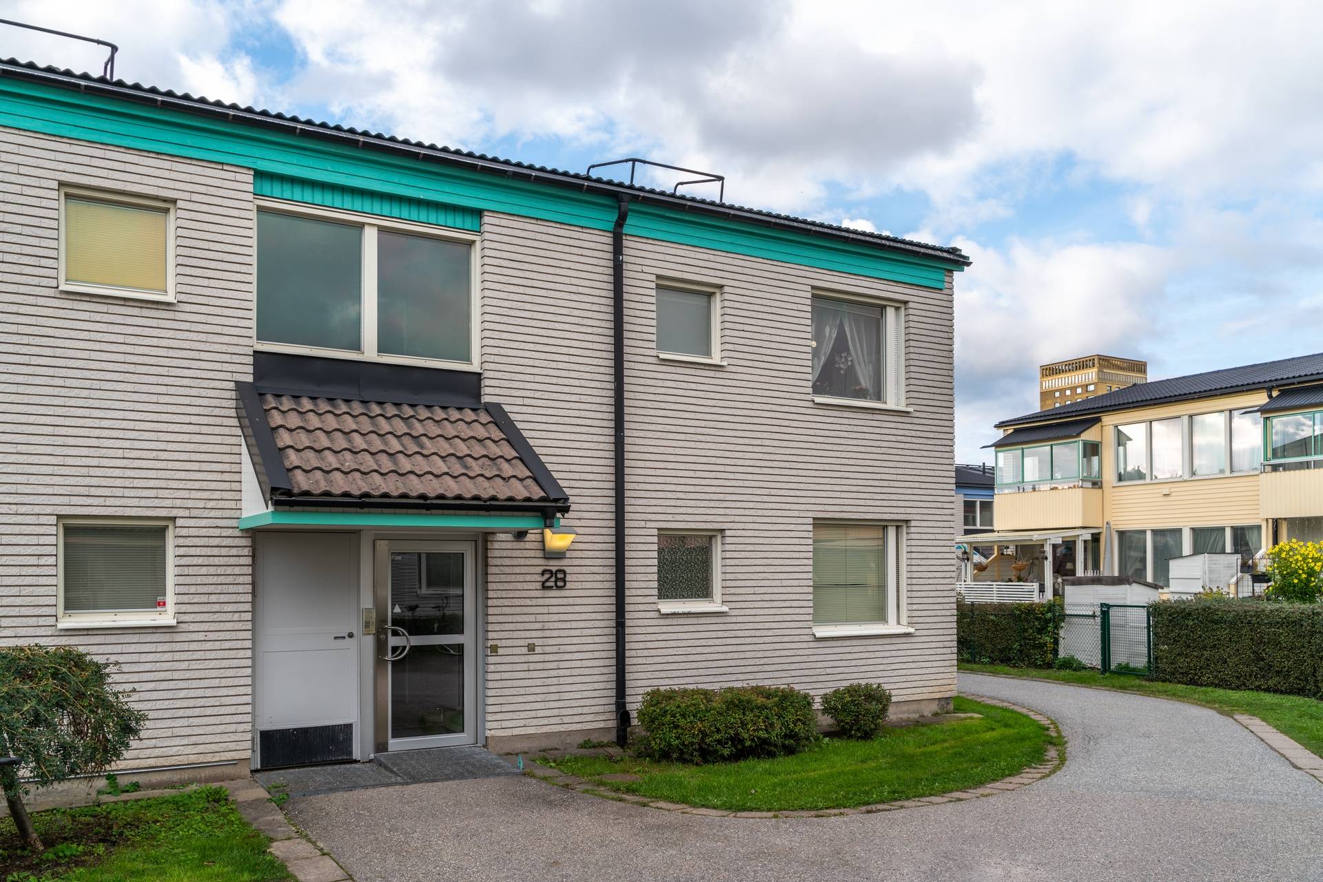3 rum Lägenhet på Kavallerigatan 28 Upplands Väsby Upplands Väsby kommun - bild 15