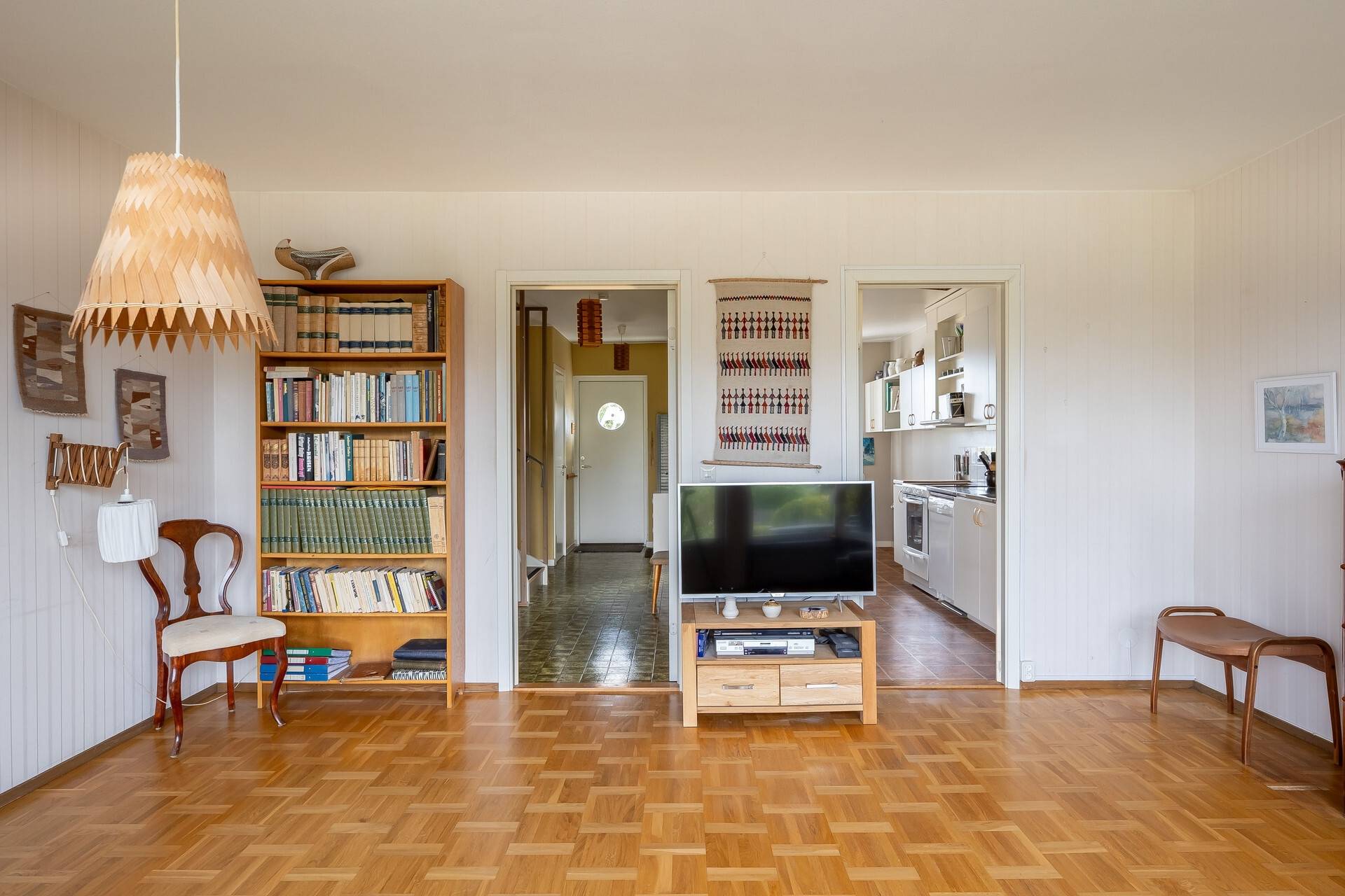 4 rum Radhus på Ivar Widéensgatan 74 Hindsbo Skara kommun - bild 13
