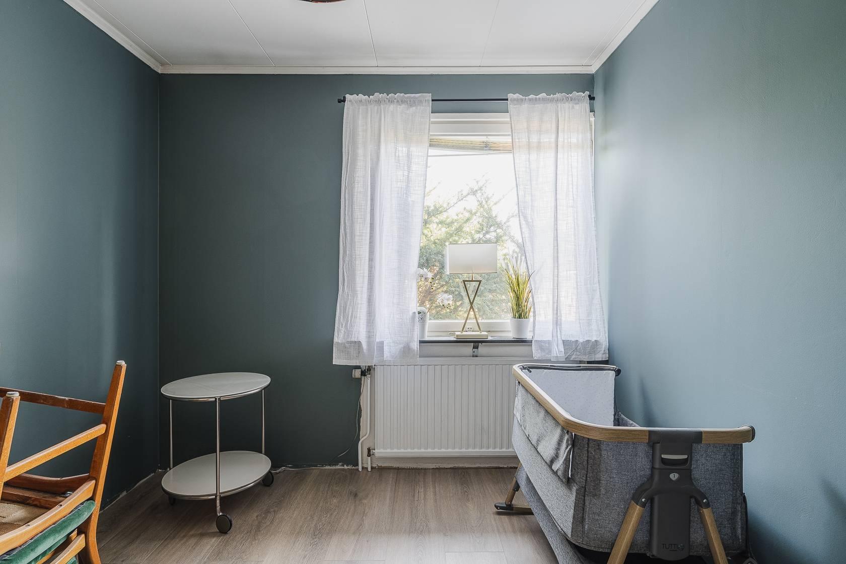 4 rum Radhus på Skeppsvägen 14B Bålsta - Mansängen Håbo kommun - bild 16