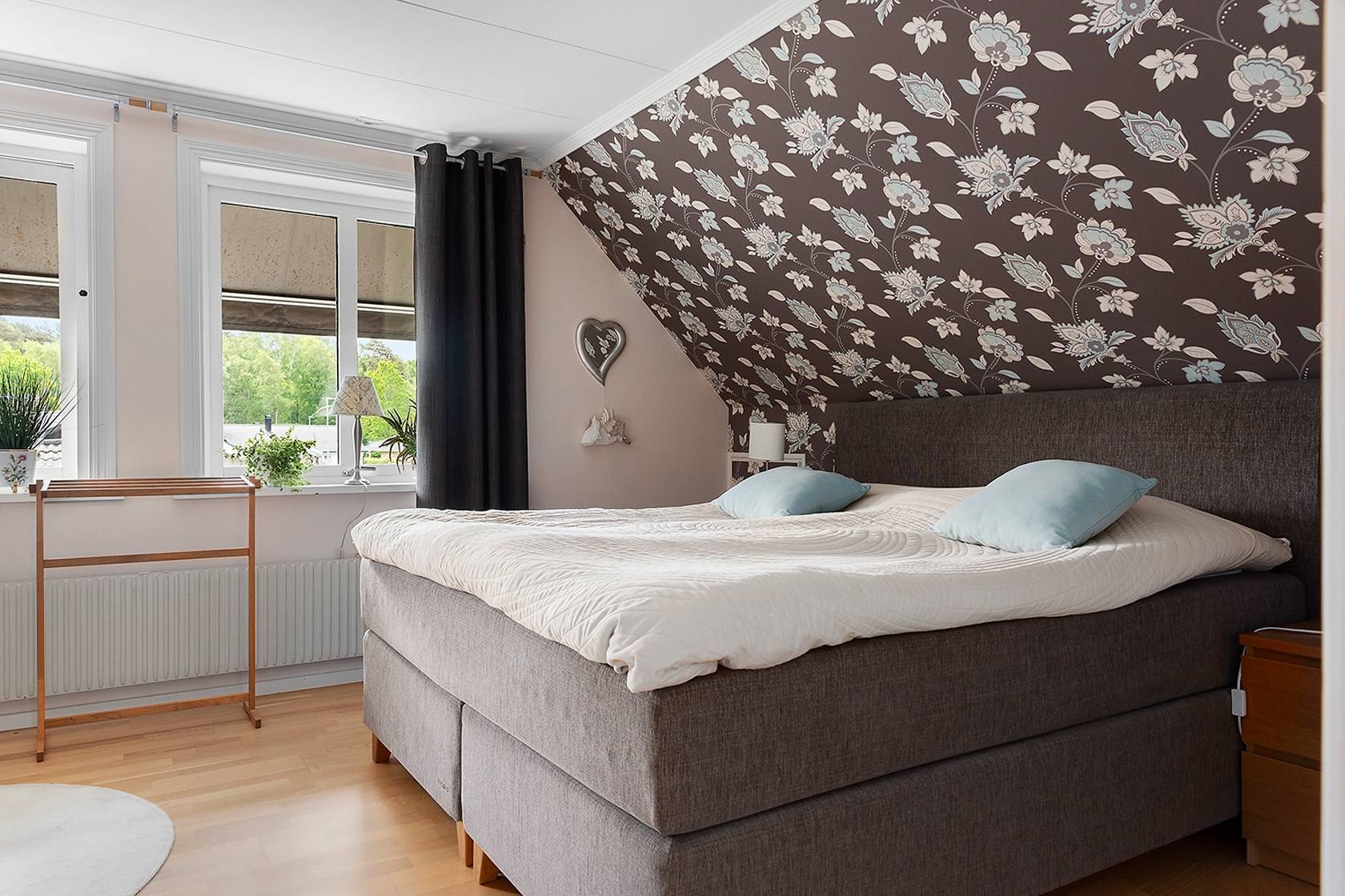5 rum Villa på Tvärvägen 3 Mellbystrand Laholms kommun - bild 20