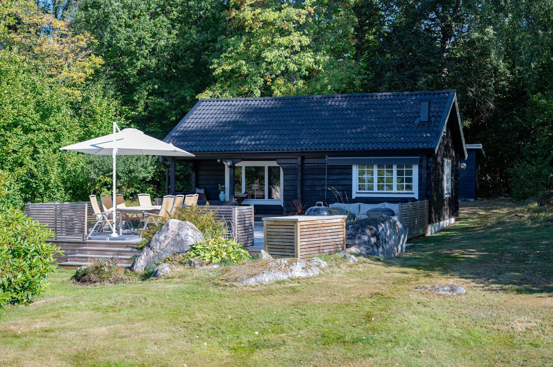 Hästnäs, Arboga kommun