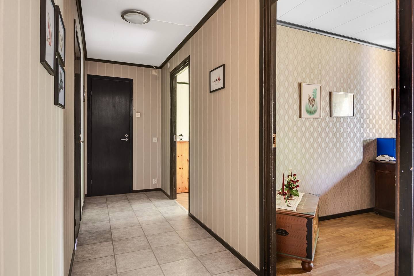 5 rum Villa på Lodjursvägen 12 Åsen Säters kommun - bild 21