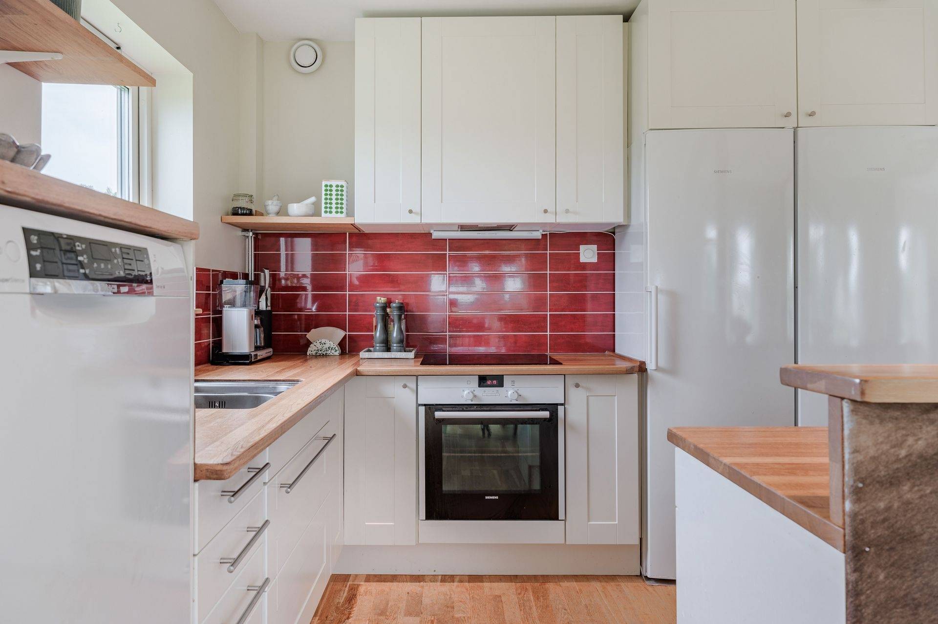 7 rum Villa på Slätberget 33E Vika Falu kommun - bild 18