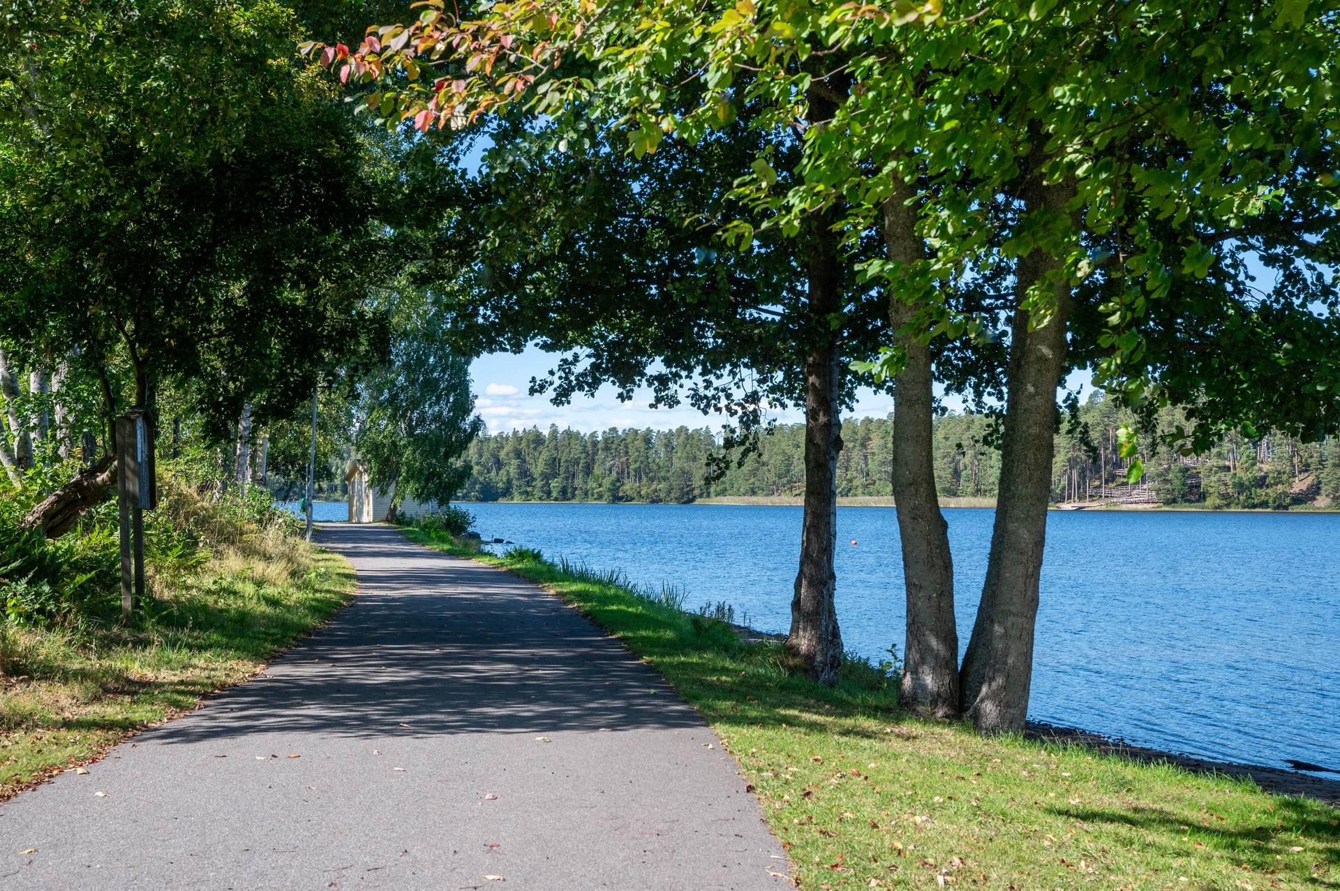 3 rum Lägenhet på Björksätersvägen 5D Mullsjö Mullsjö kommun - bild 36