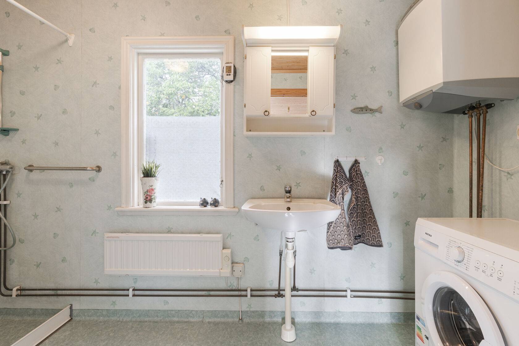 3 rum Vinterbonat fritidshus på Hallarum 205 Jämjö Karlskrona kommun - bild 18